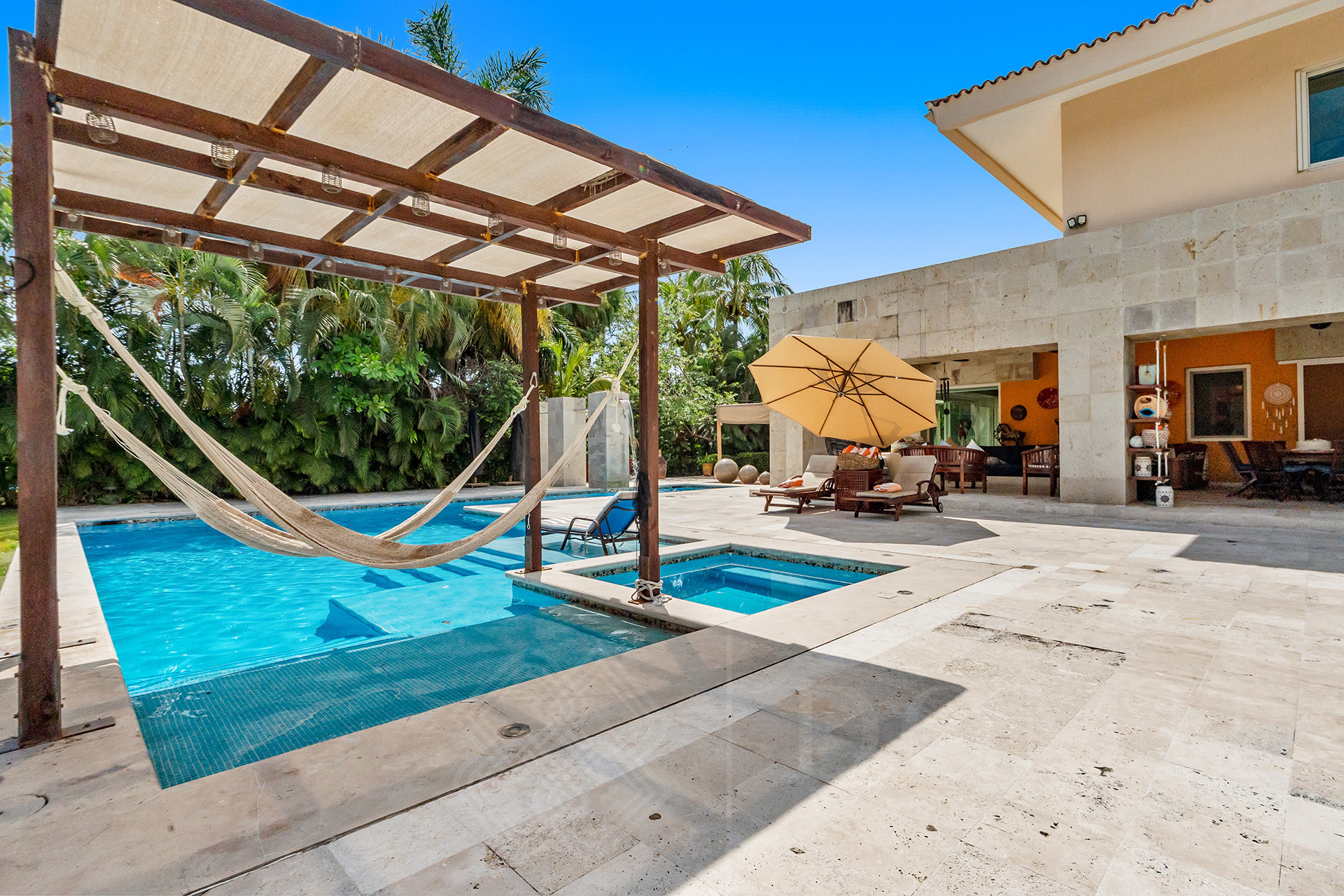 Galeria de Casa Paqui, El Tigre Golf & Country Club