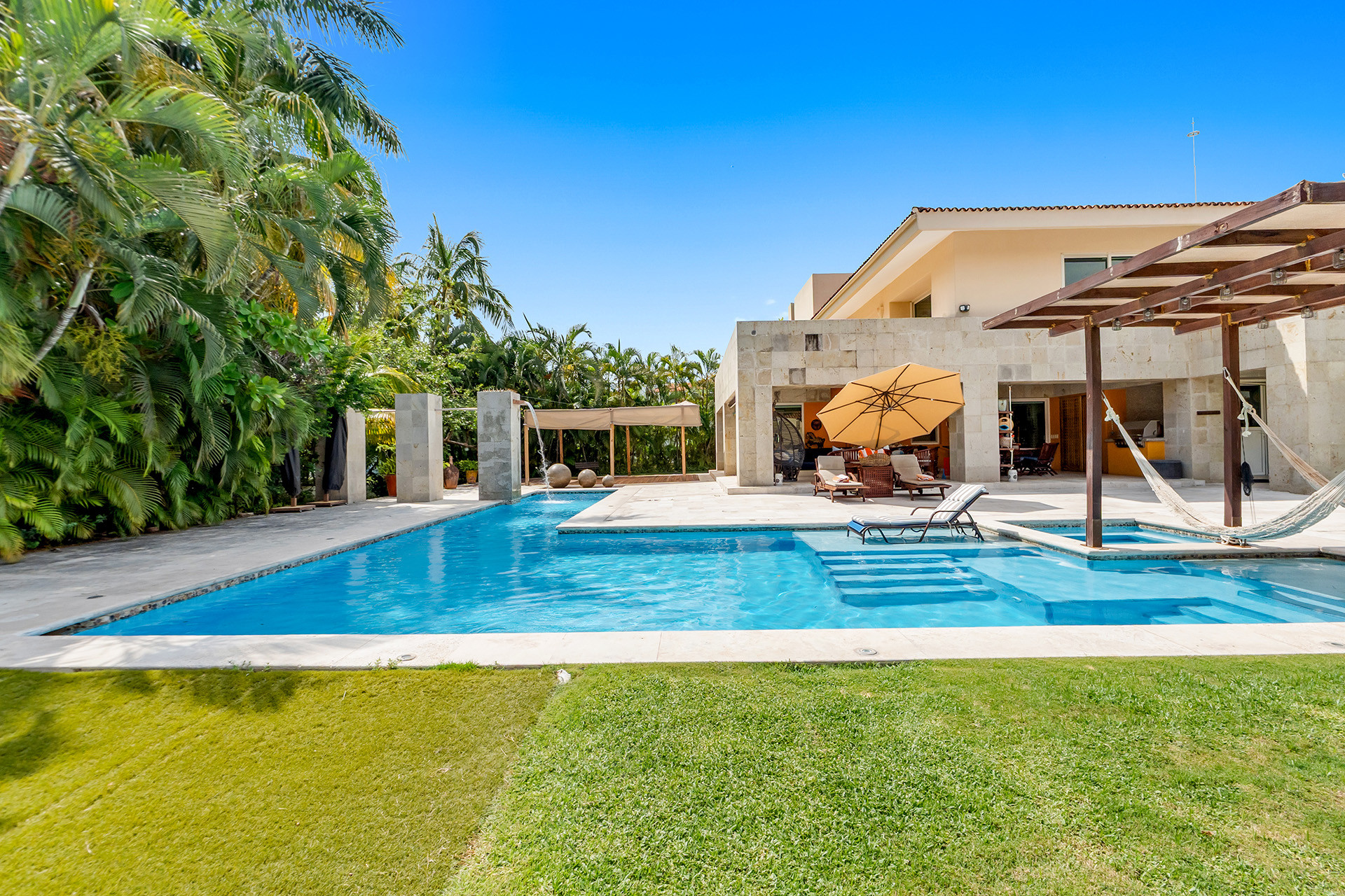 Galeria de Casa Paqui, El Tigre Golf & Country Club