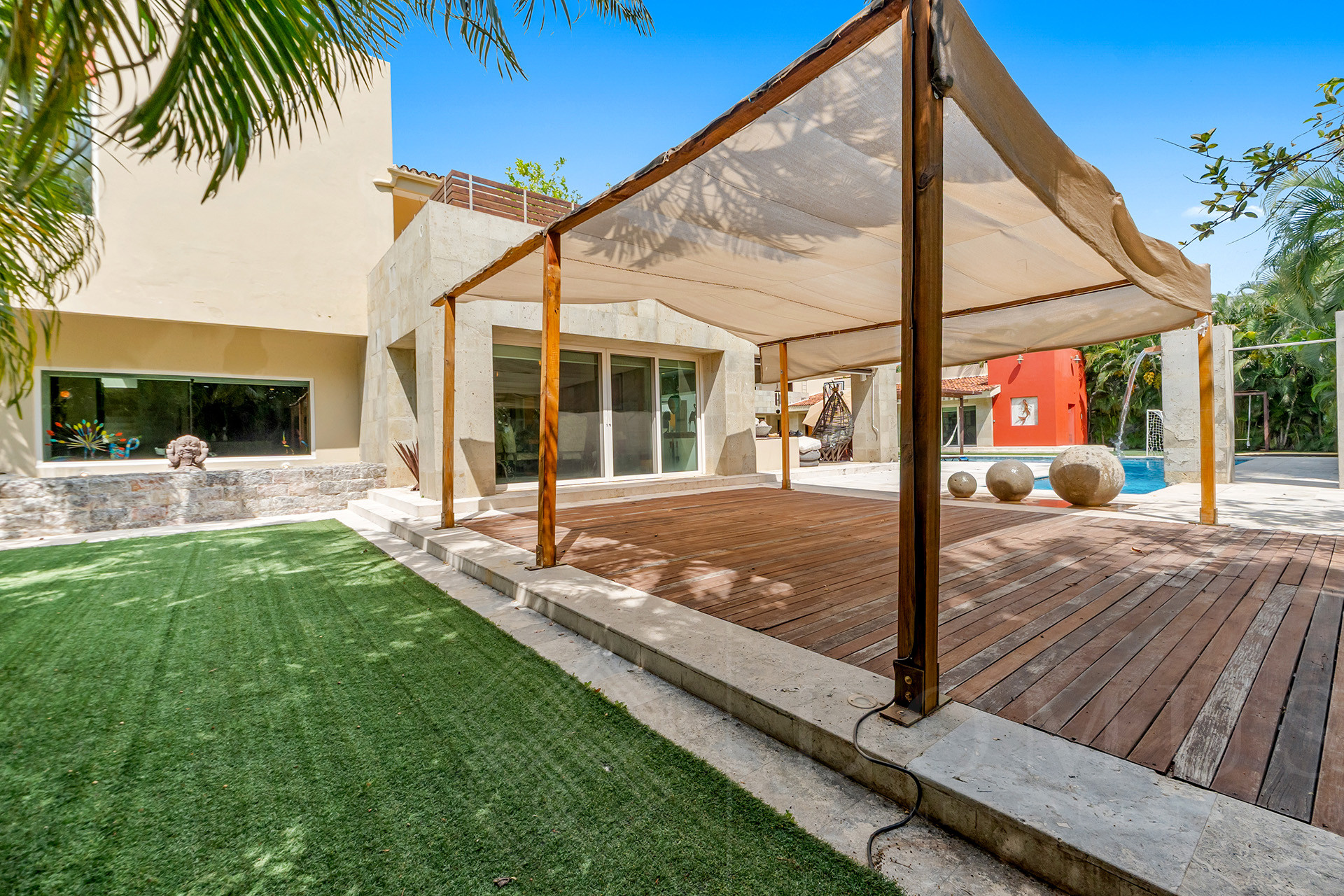 Galeria de Casa Paqui, El Tigre Golf & Country Club