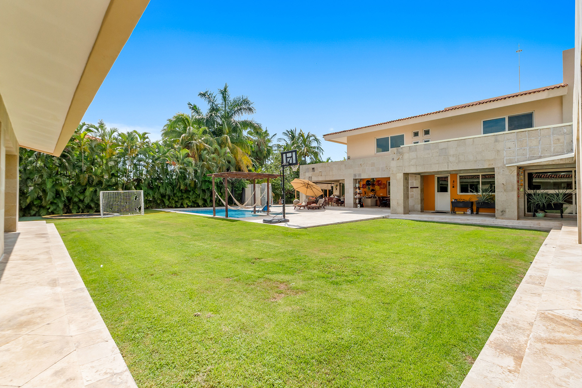 Galeria de Casa Paqui, El Tigre Golf & Country Club