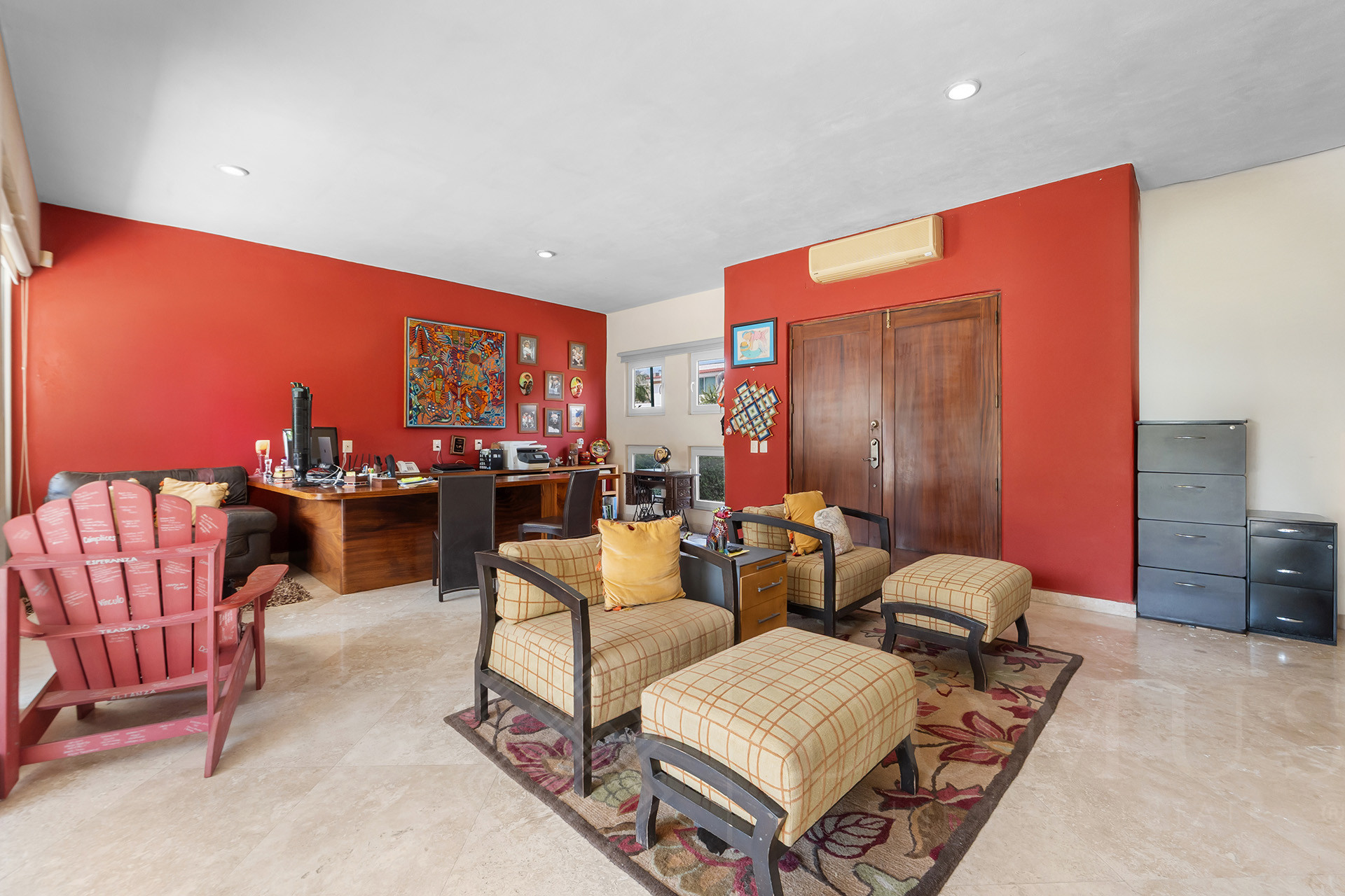 Galeria de Casa Paqui, El Tigre Golf & Country Club