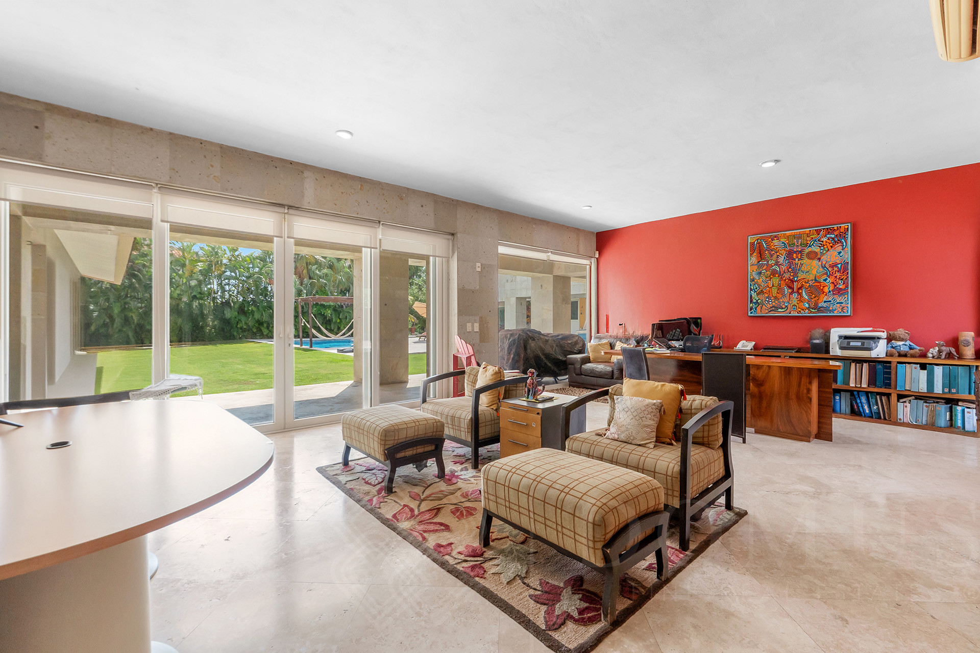 Galeria de Casa Paqui, El Tigre Golf & Country Club