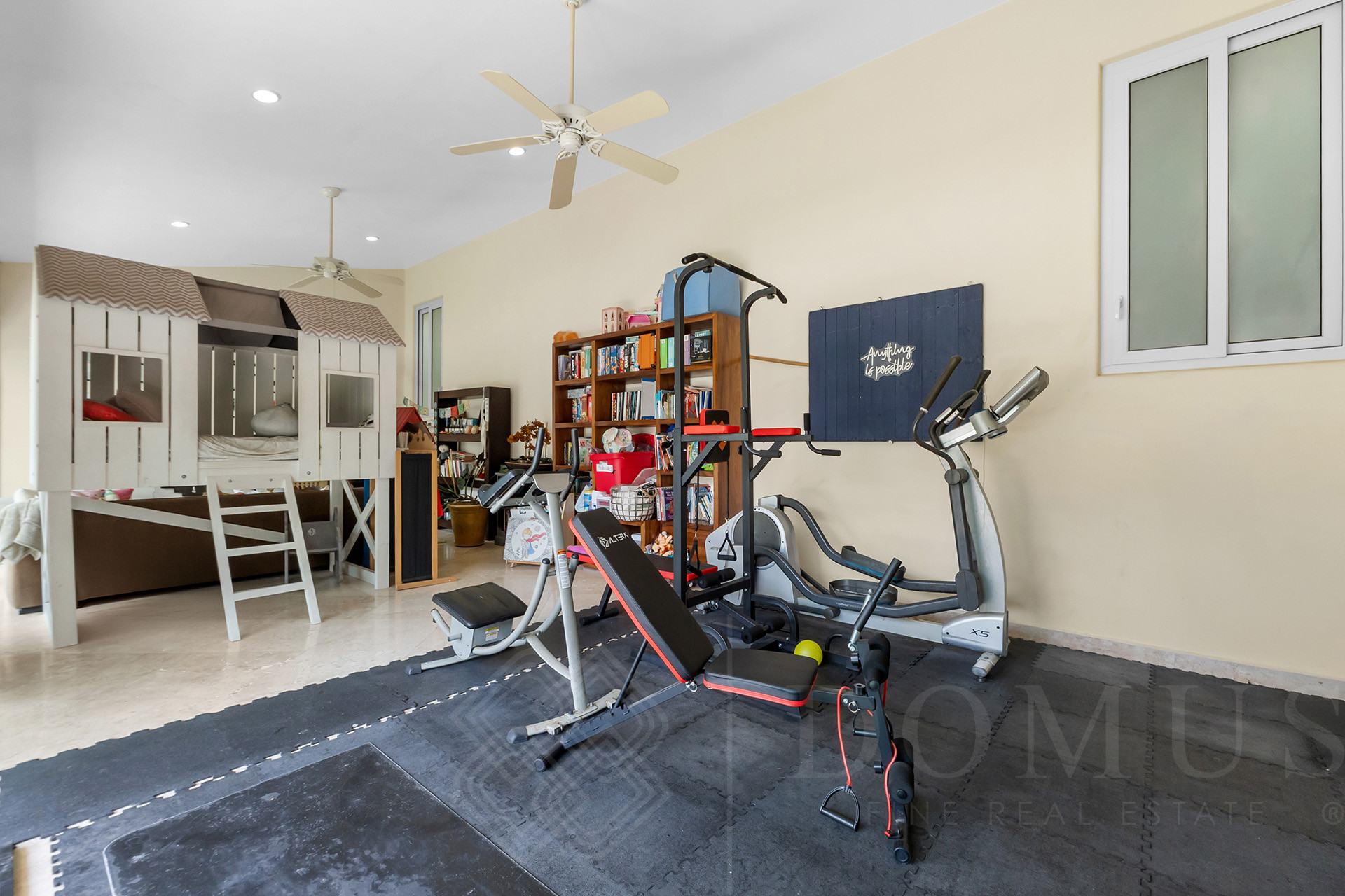 Galeria de Casa Paqui, El Tigre Golf & Country Club