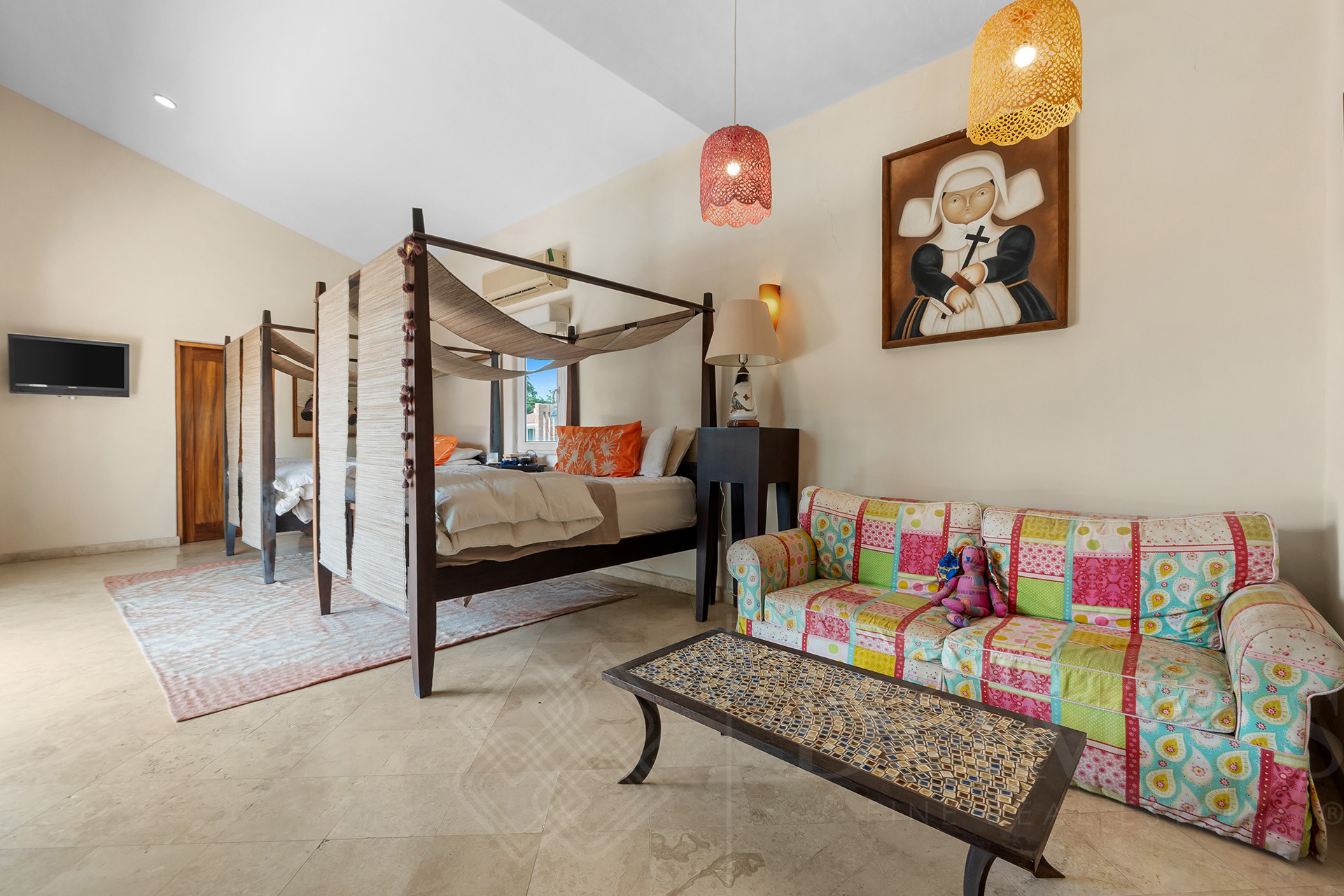Galeria de Casa Paqui, El Tigre Golf & Country Club