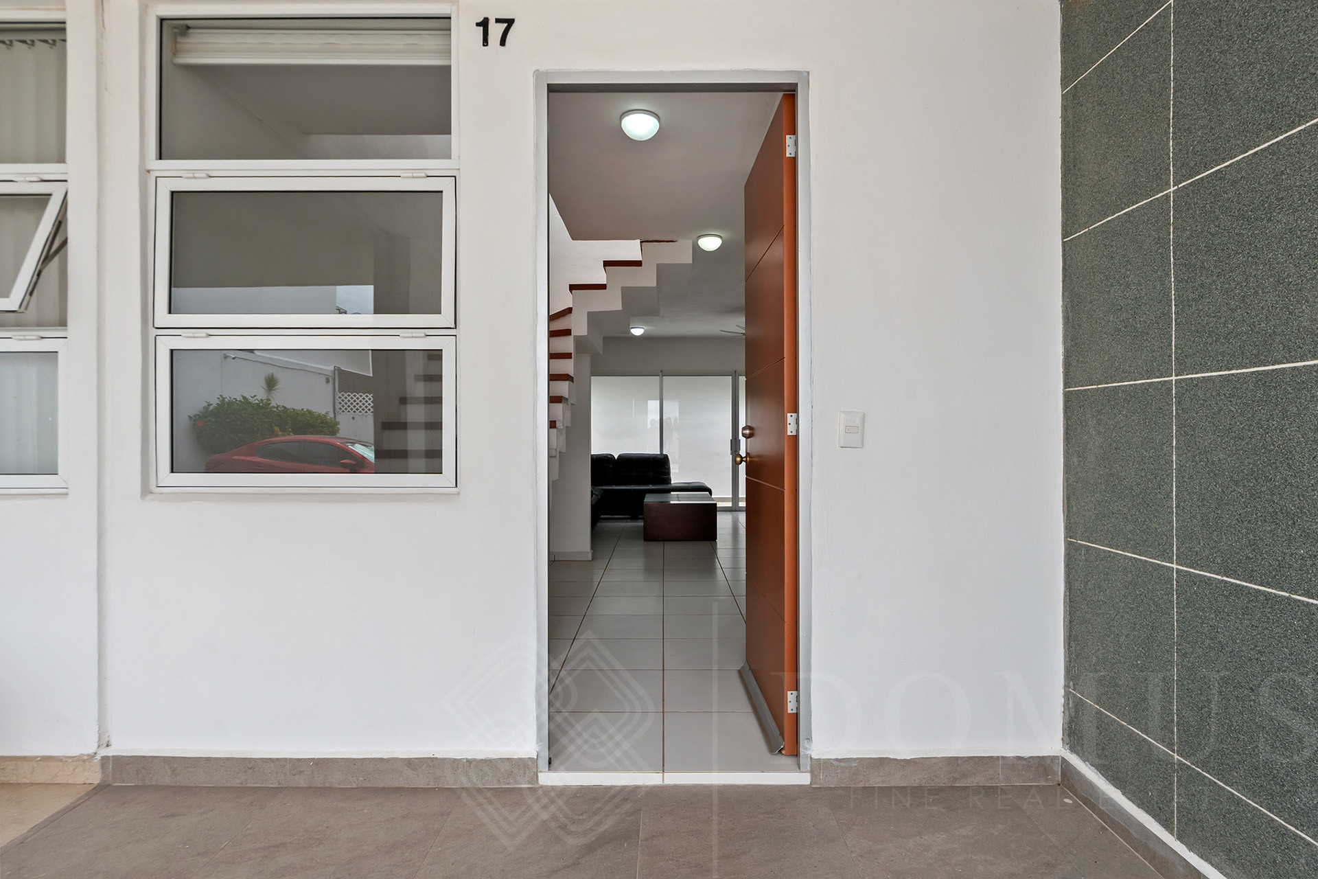 Galeria de Casa Titan #17, Las Ceibas, Nuevo Vallarta