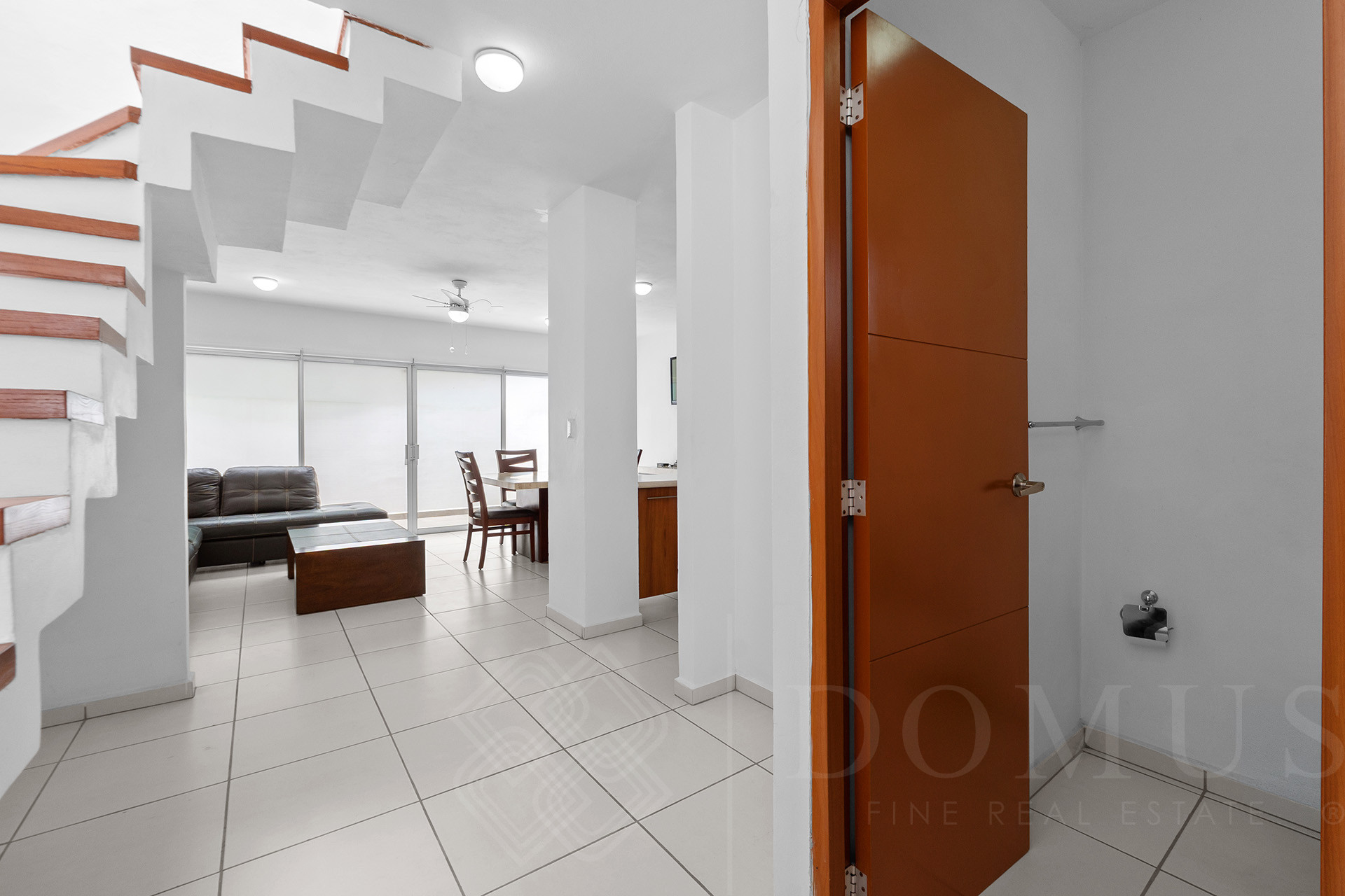 Galeria de Casa Titan #17, Las Ceibas, Nuevo Vallarta