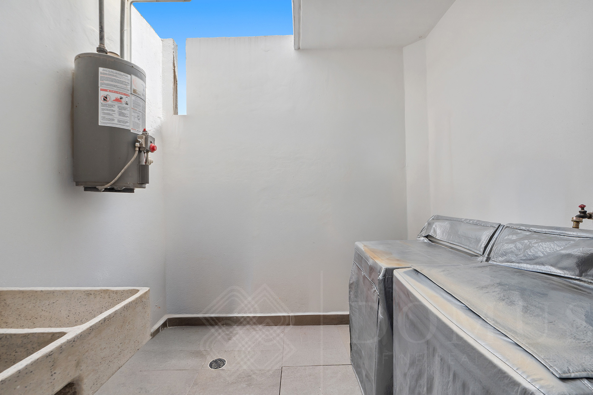 Galeria de Casa Titan #17, Las Ceibas, Nuevo Vallarta