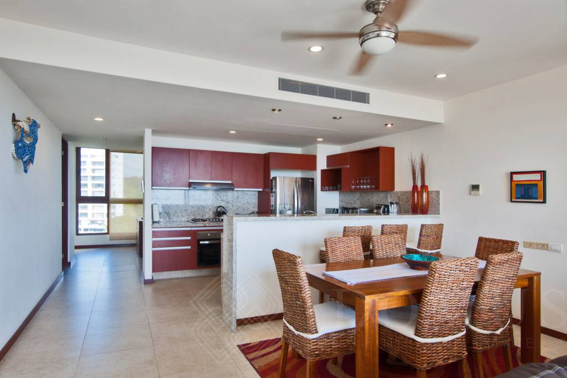 Image gallery of Amura 501A, Alamar