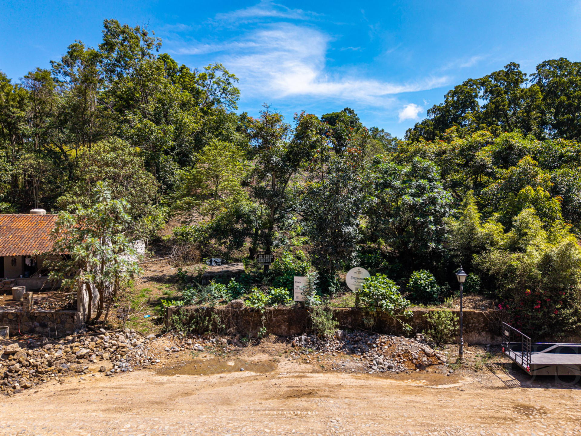 Galeria de Lote #2 - Cabañas San Sebastían del Oeste