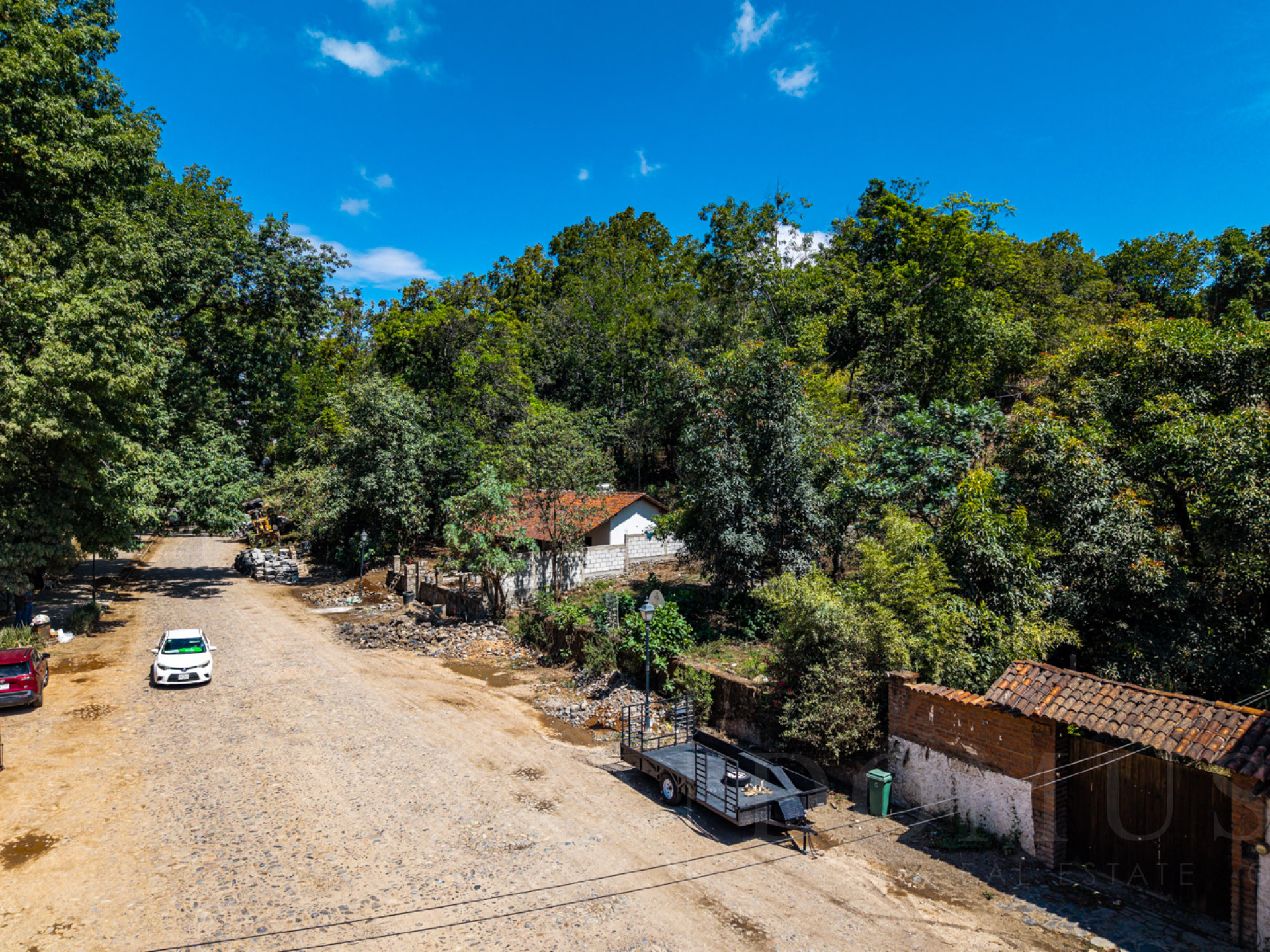 Galeria de Lote #2 - Cabañas San Sebastían del Oeste