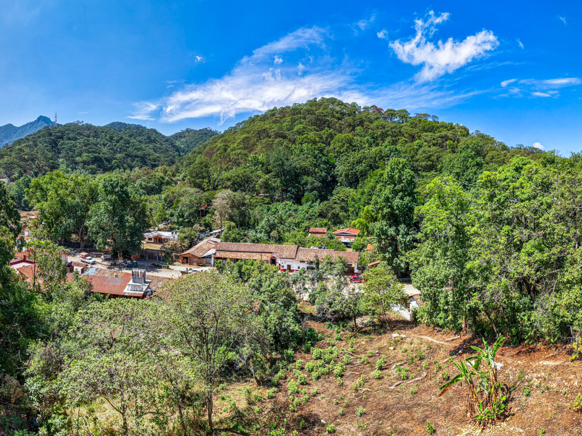 Galeria de Lote #2 - Cabañas San Sebastían del Oeste