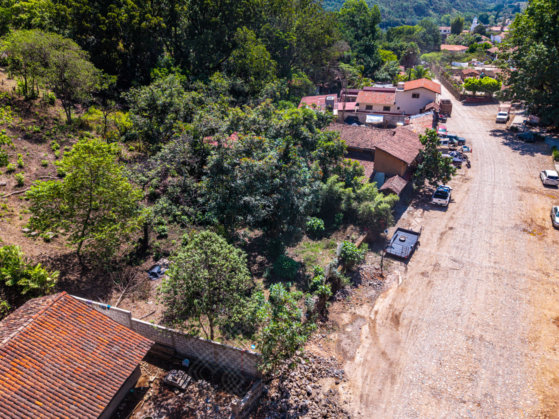 Galeria de Lote #2 - Cabañas San Sebastían del Oeste