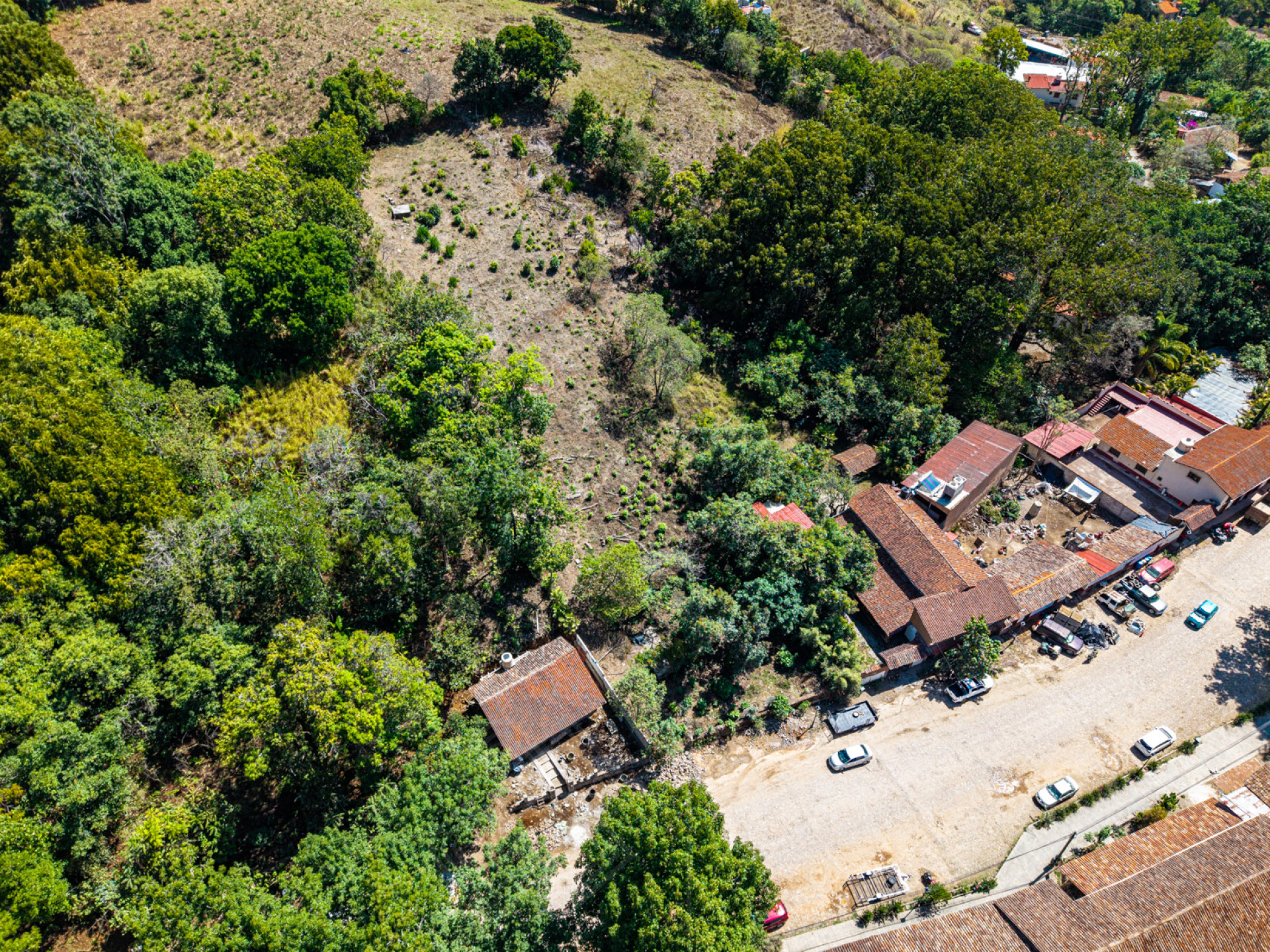 Galeria de Lote #2 - Cabañas San Sebastían del Oeste
