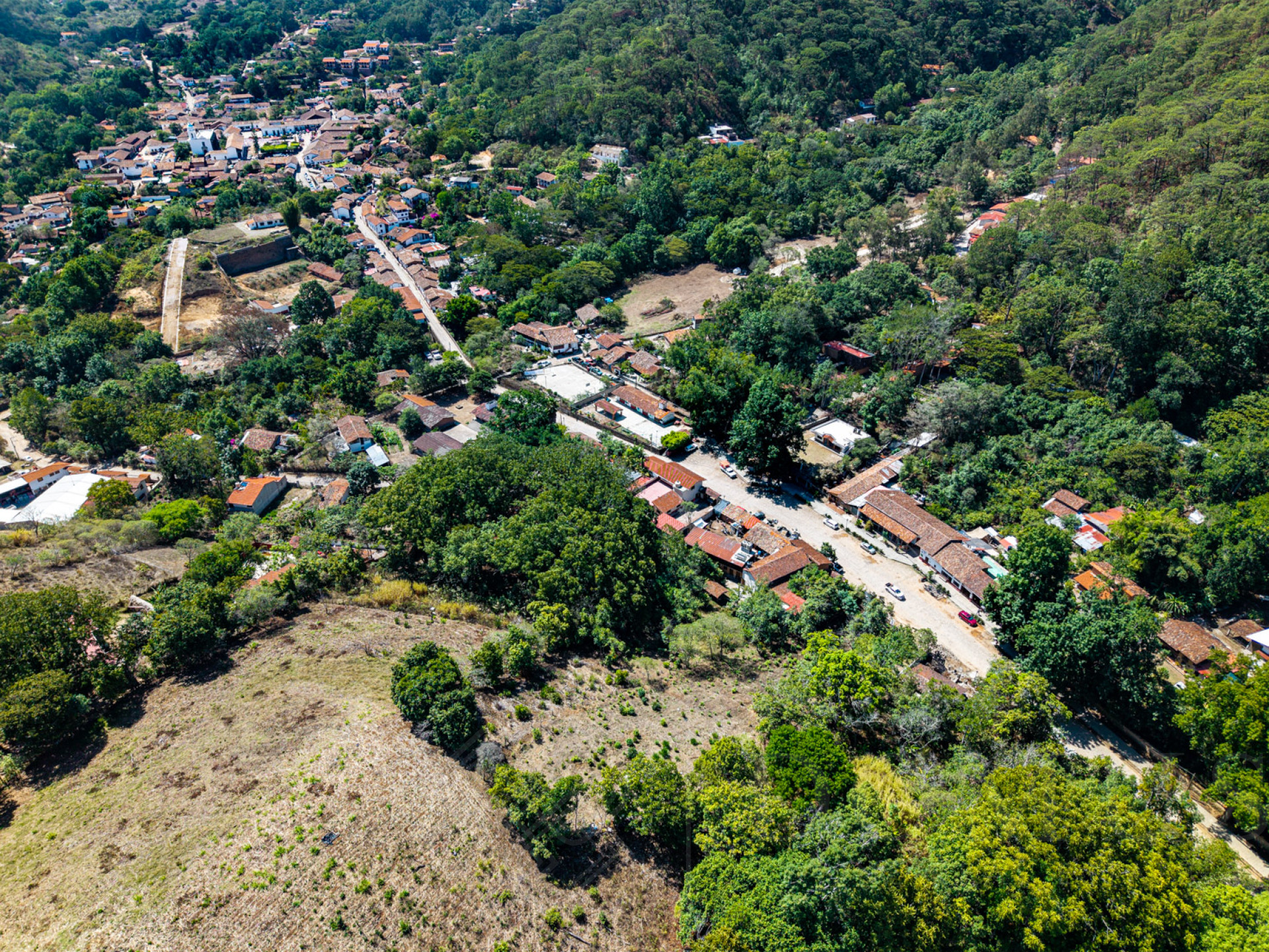 Galeria de Lote #2 - Cabañas San Sebastían del Oeste