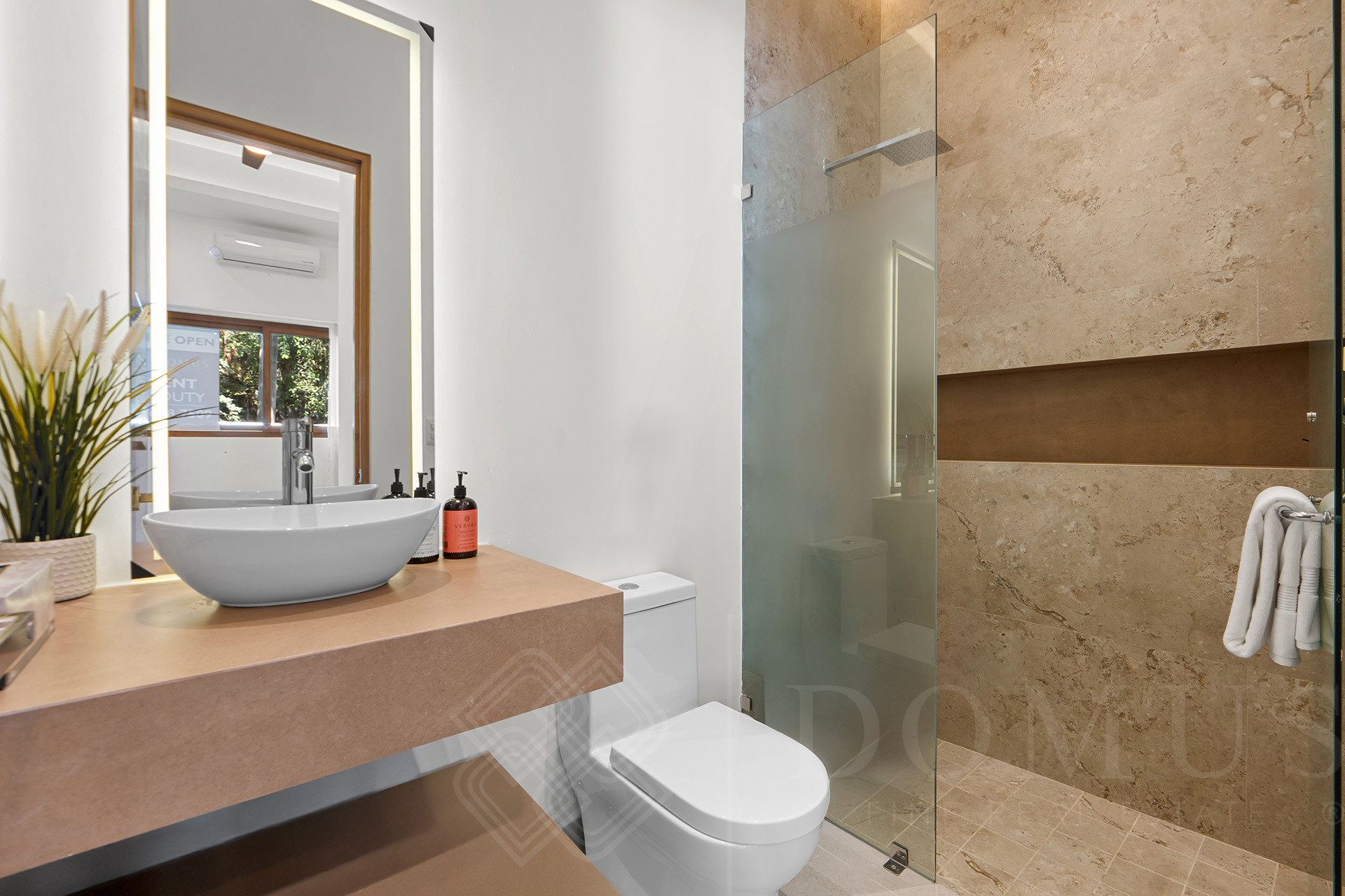 Image gallery of Casa Hidalgo UP-203 - 1 BR + Balcony