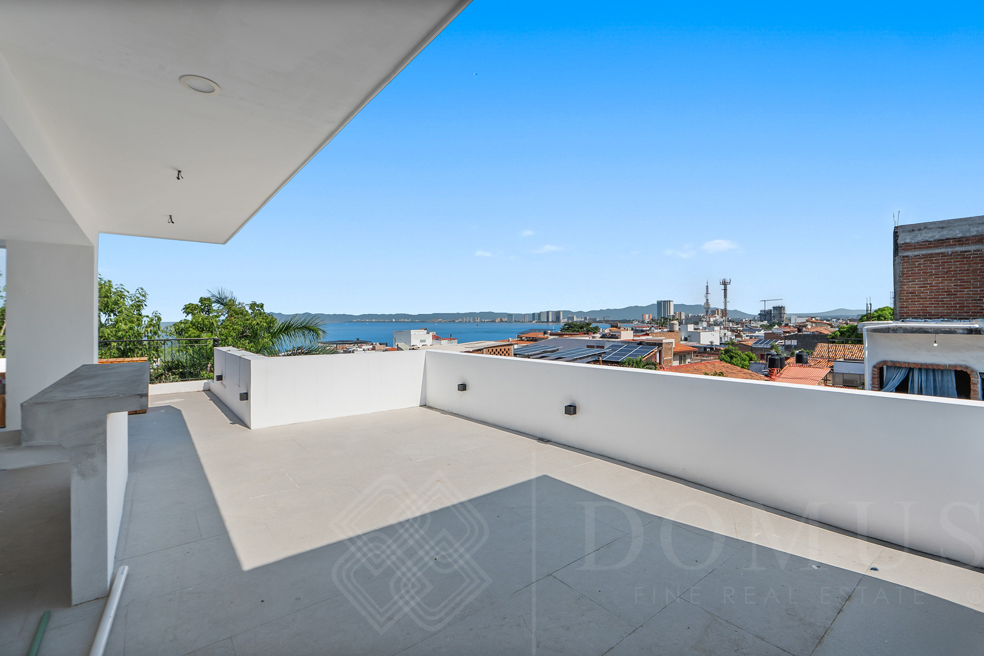 Image gallery of Casa Hidalgo UP-203 - 1 BR + Balcony
