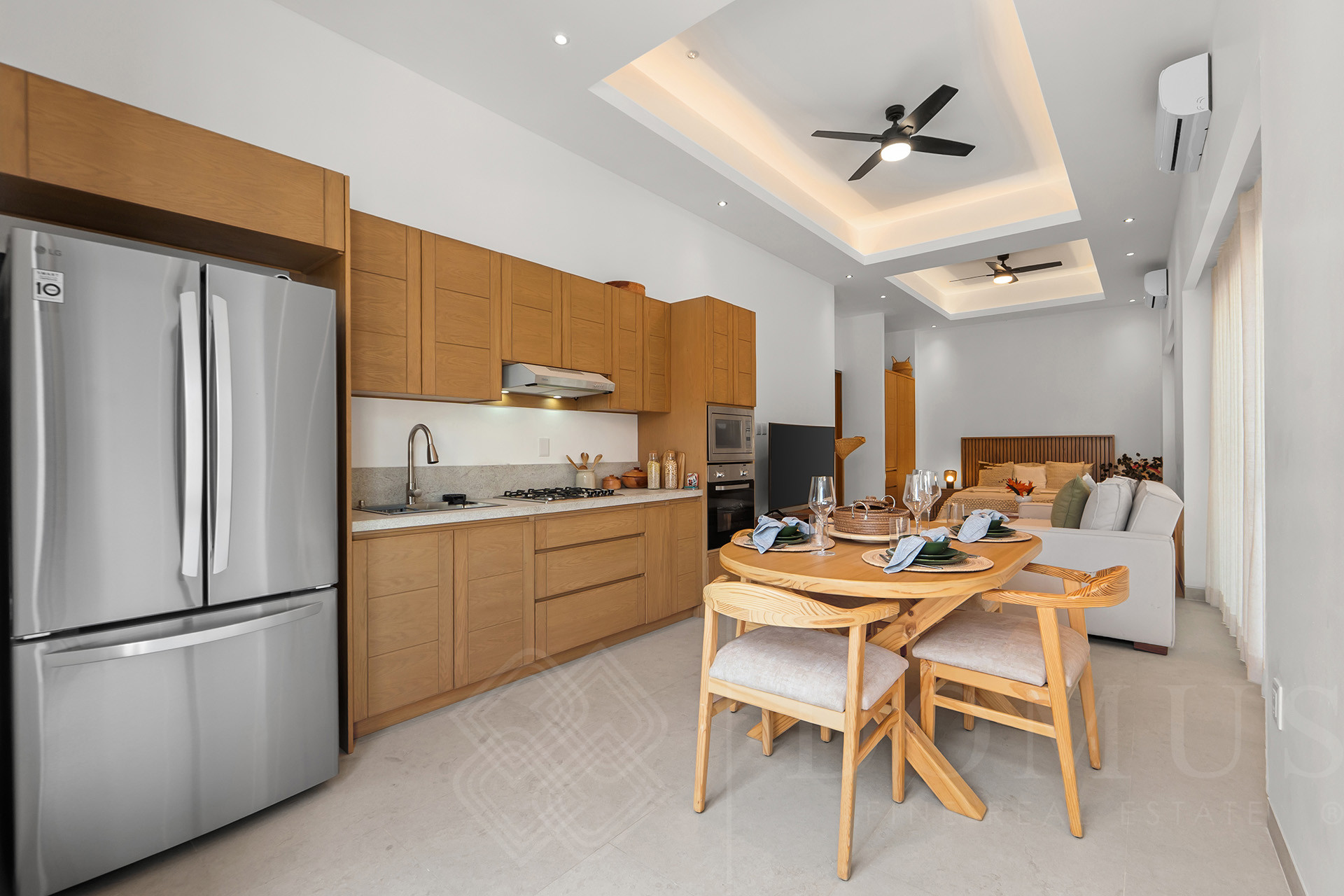 Image gallery of Casa Hidalgo UP-302 - 1 BR + Balcony