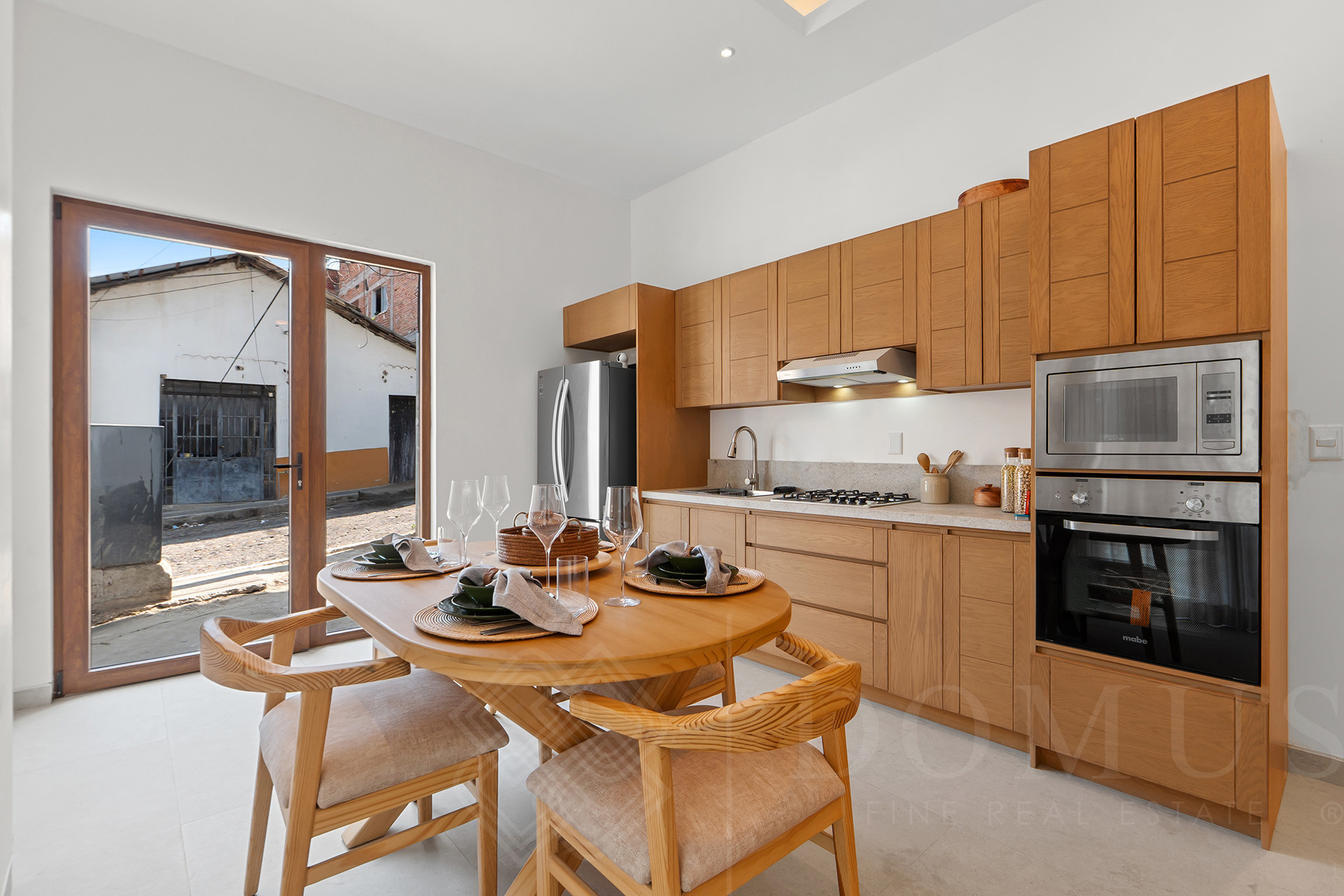Image gallery of Casa Hidalgo UP-302 - 1 BR + Balcony