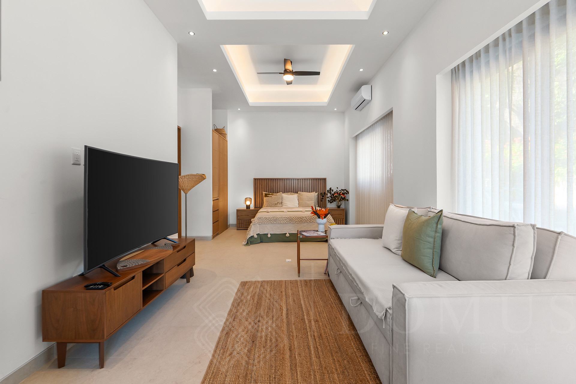 Image gallery of Casa Hidalgo UP-302 - 1 BR + Balcony