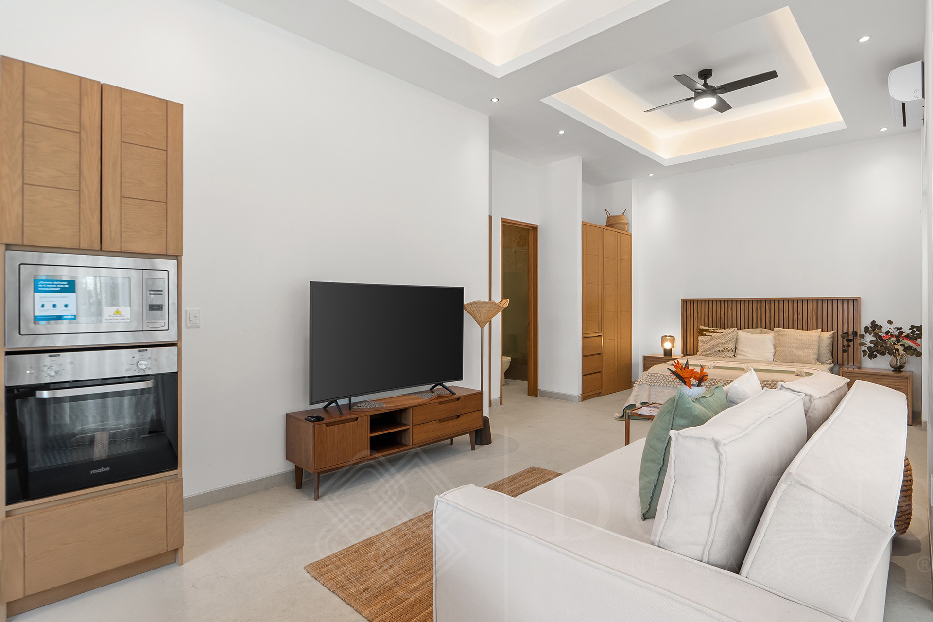 Image gallery of Casa Hidalgo UP-302 - 1 BR + Balcony