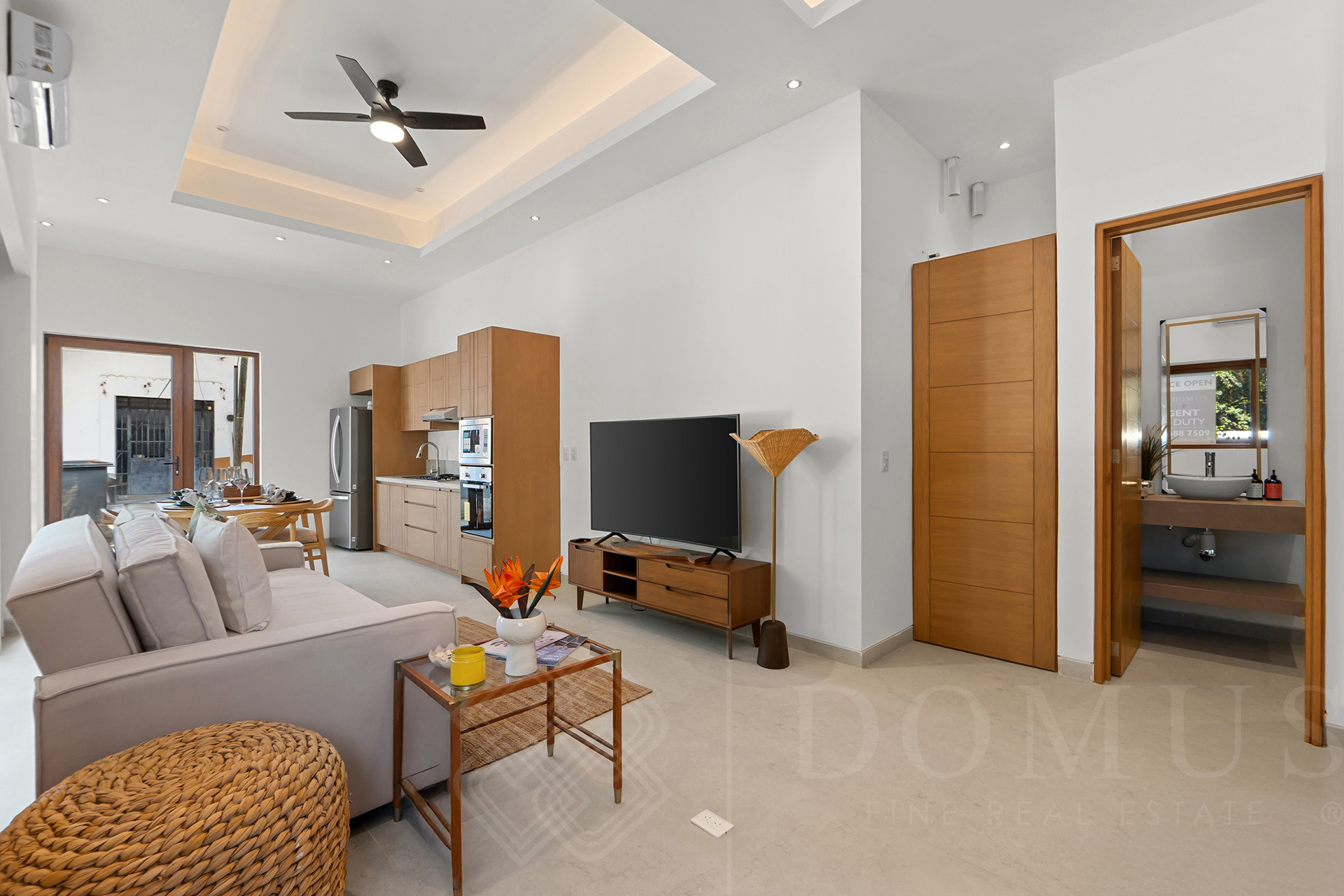 Image gallery of Casa Hidalgo UP-302 - 1 BR + Balcony