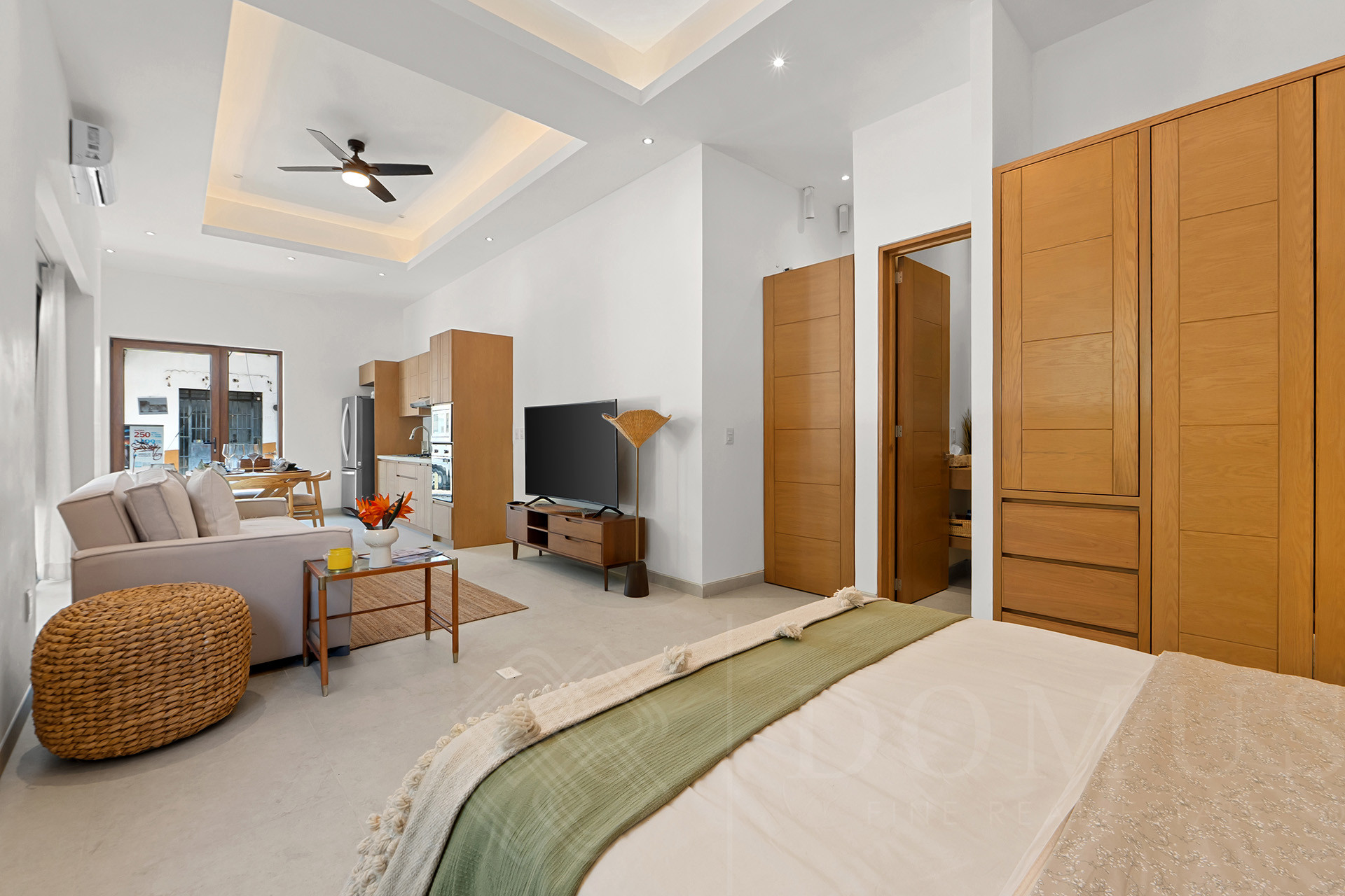 Image gallery of Casa Hidalgo UP-302 - 1 BR + Balcony