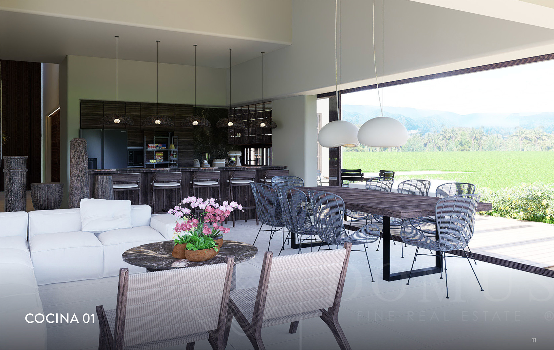 Image gallery of Casa Acacia #219, Los Tigres