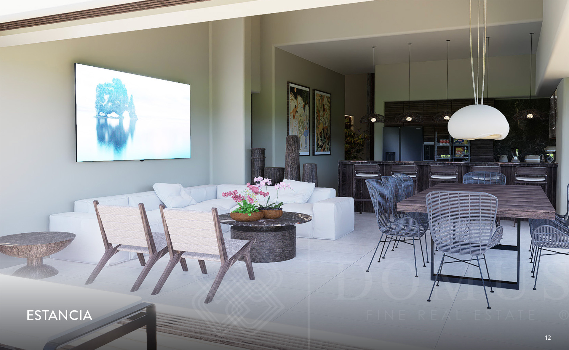 Image gallery of Casa Acacia #219, Los Tigres
