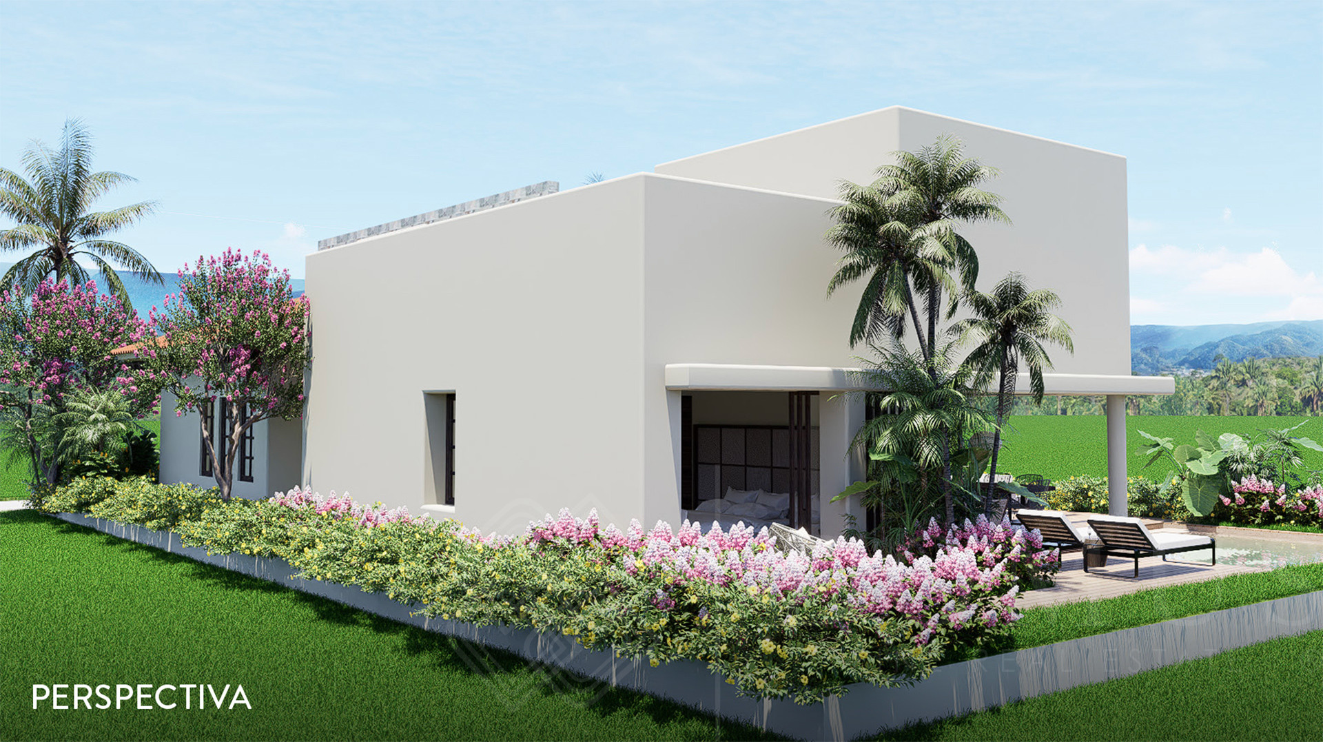 Image gallery of Casa Acacia #219, Los Tigres