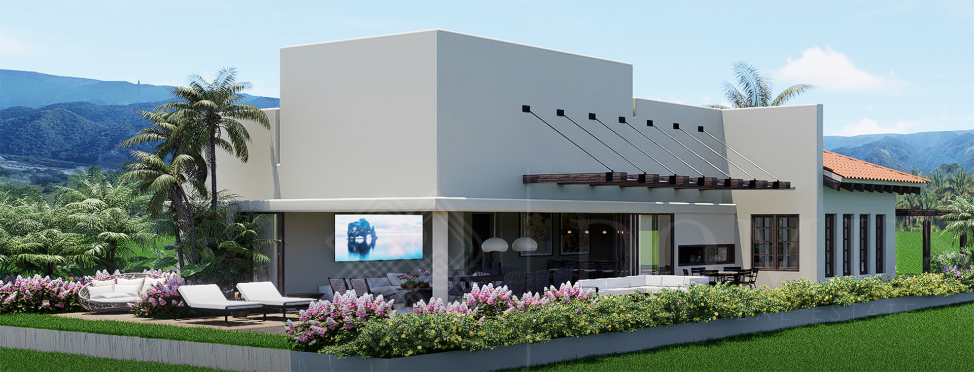 Image gallery of Casa Acacia #219, Los Tigres