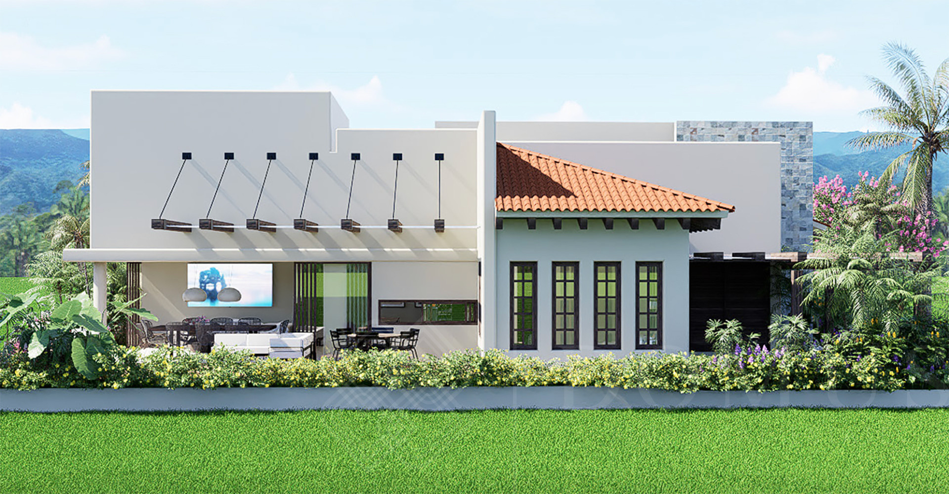 Image gallery of Casa Acacia #219, Los Tigres