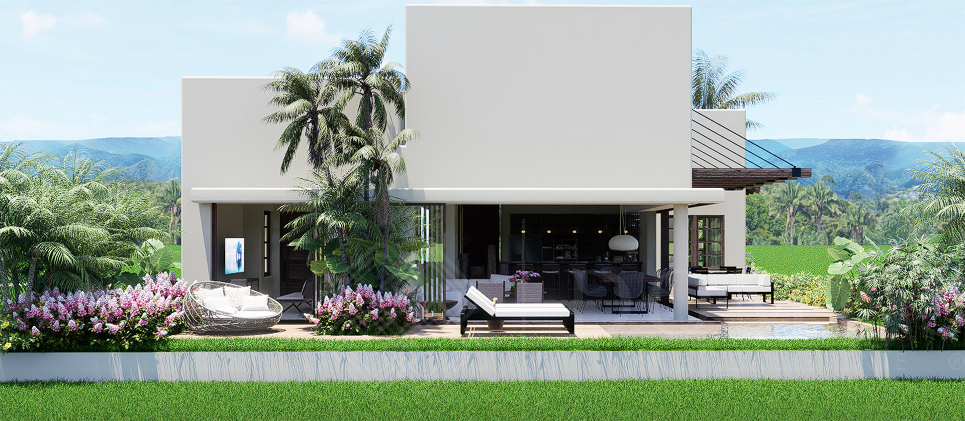 Image gallery of Casa Acacia #219, Los Tigres