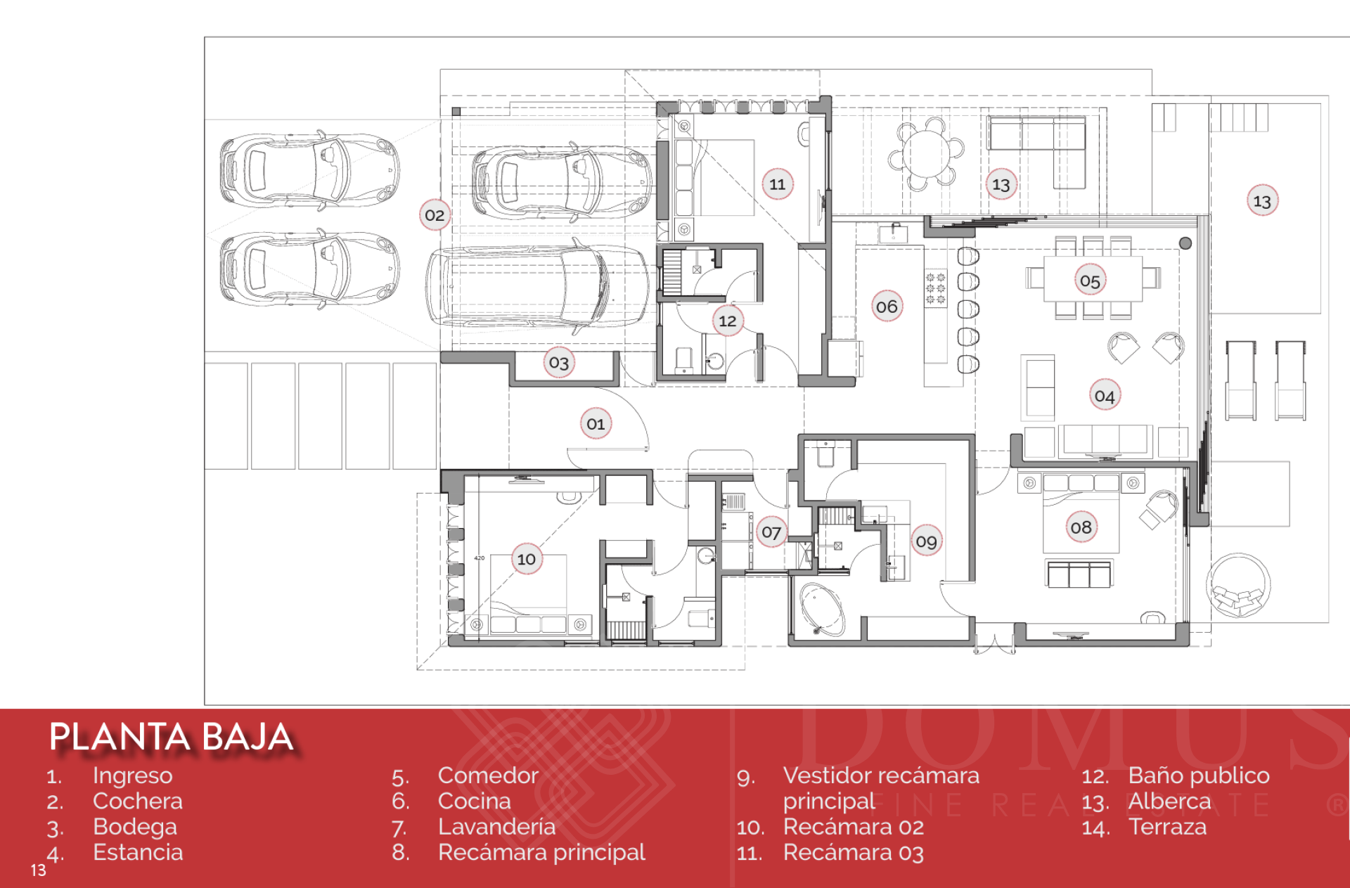 Image gallery of Casa Acacia #219, Los Tigres