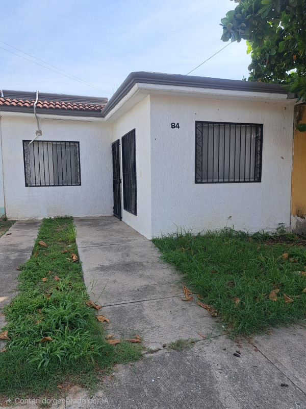 Casa Costa Coral #84, Valle Dorado