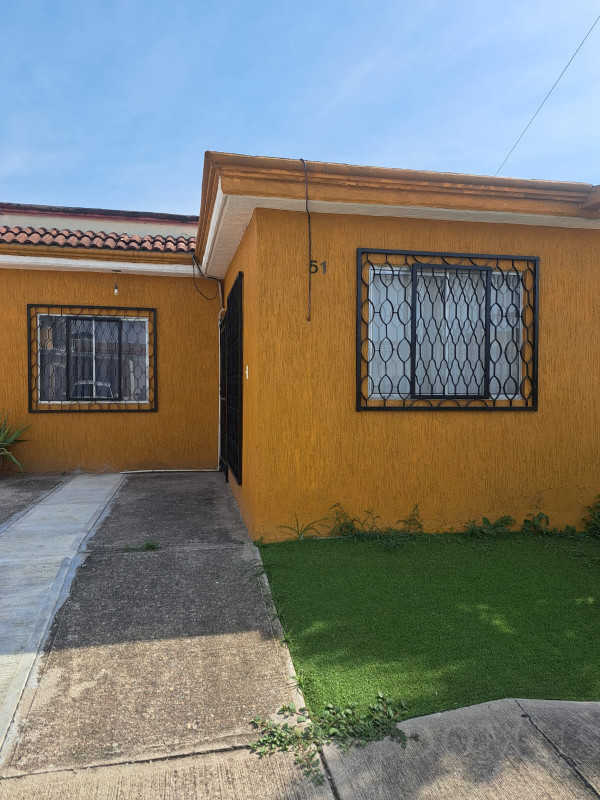 Casa Coto Amatista #53 Valle Dorado