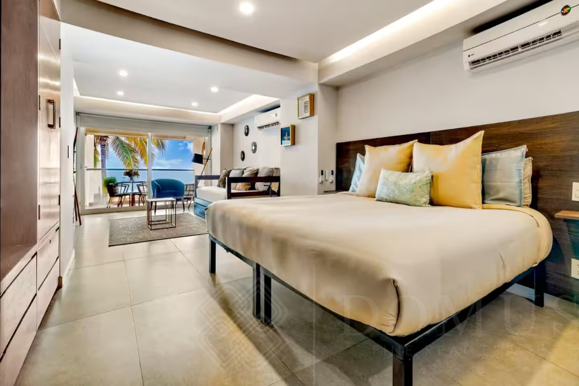 Image gallery of Harbor 171 Torre Sur #2008A
