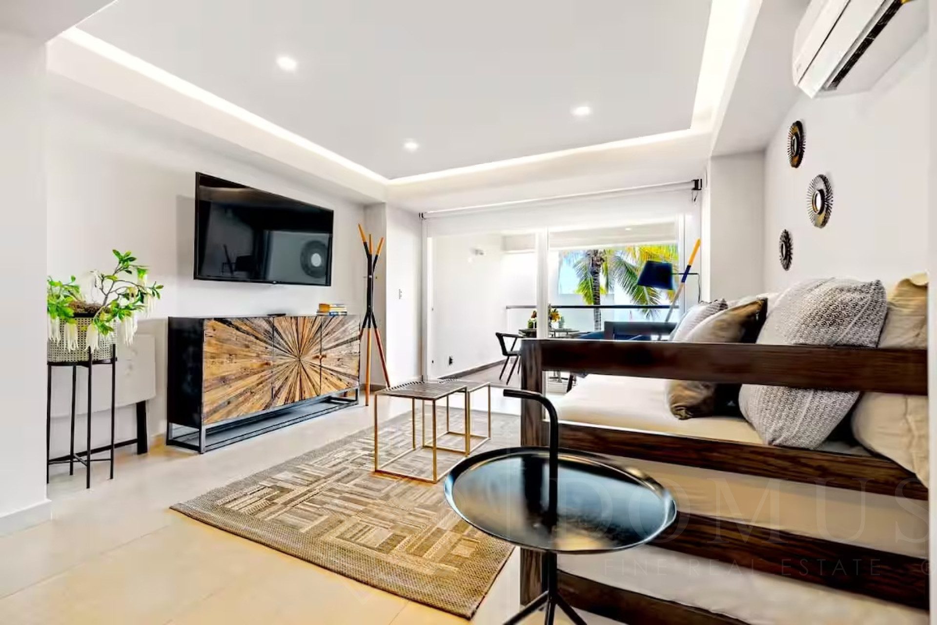 Image gallery of Harbor 171 Torre Sur #2008A