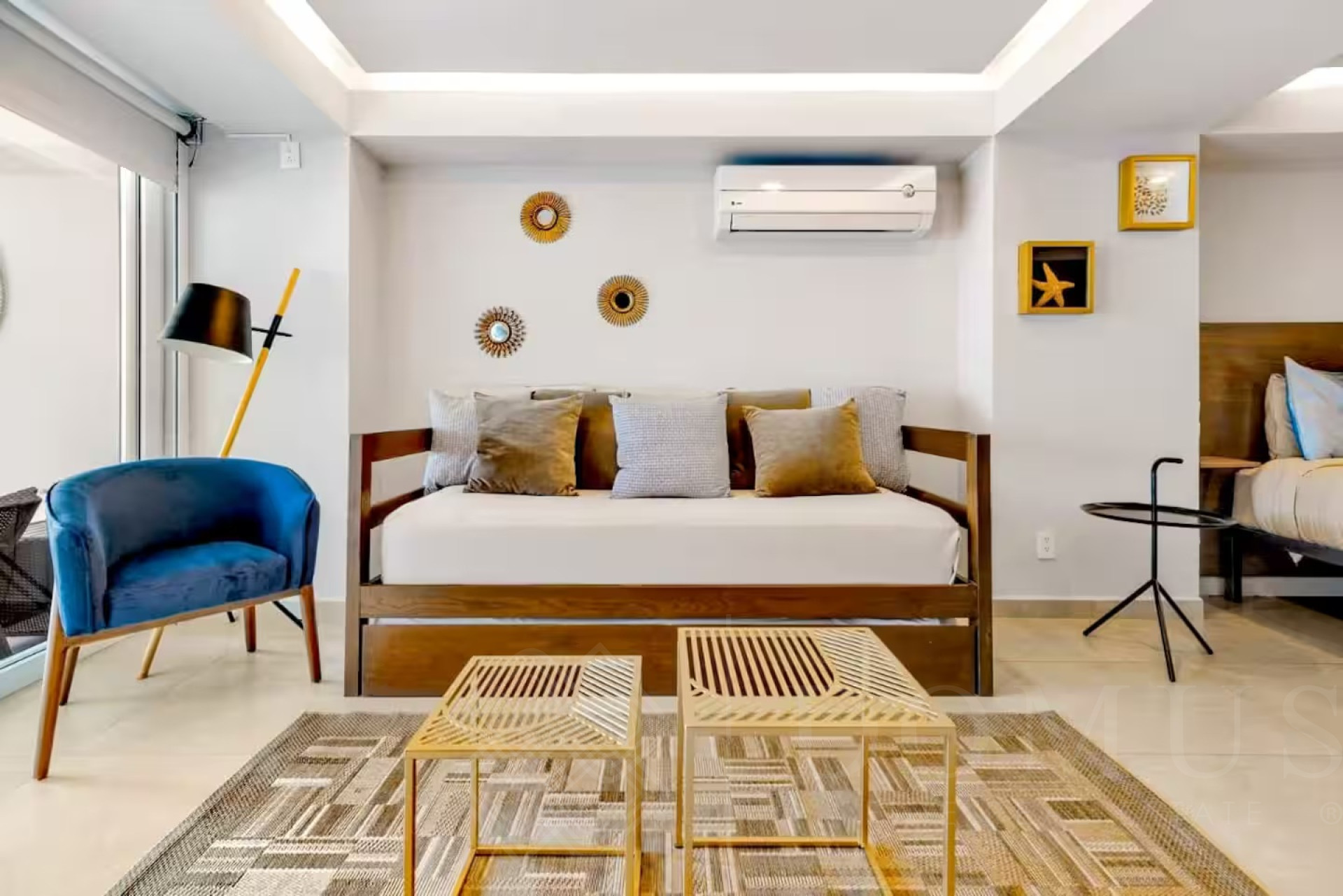 Image gallery of Harbor 171 Torre Sur #2008A
