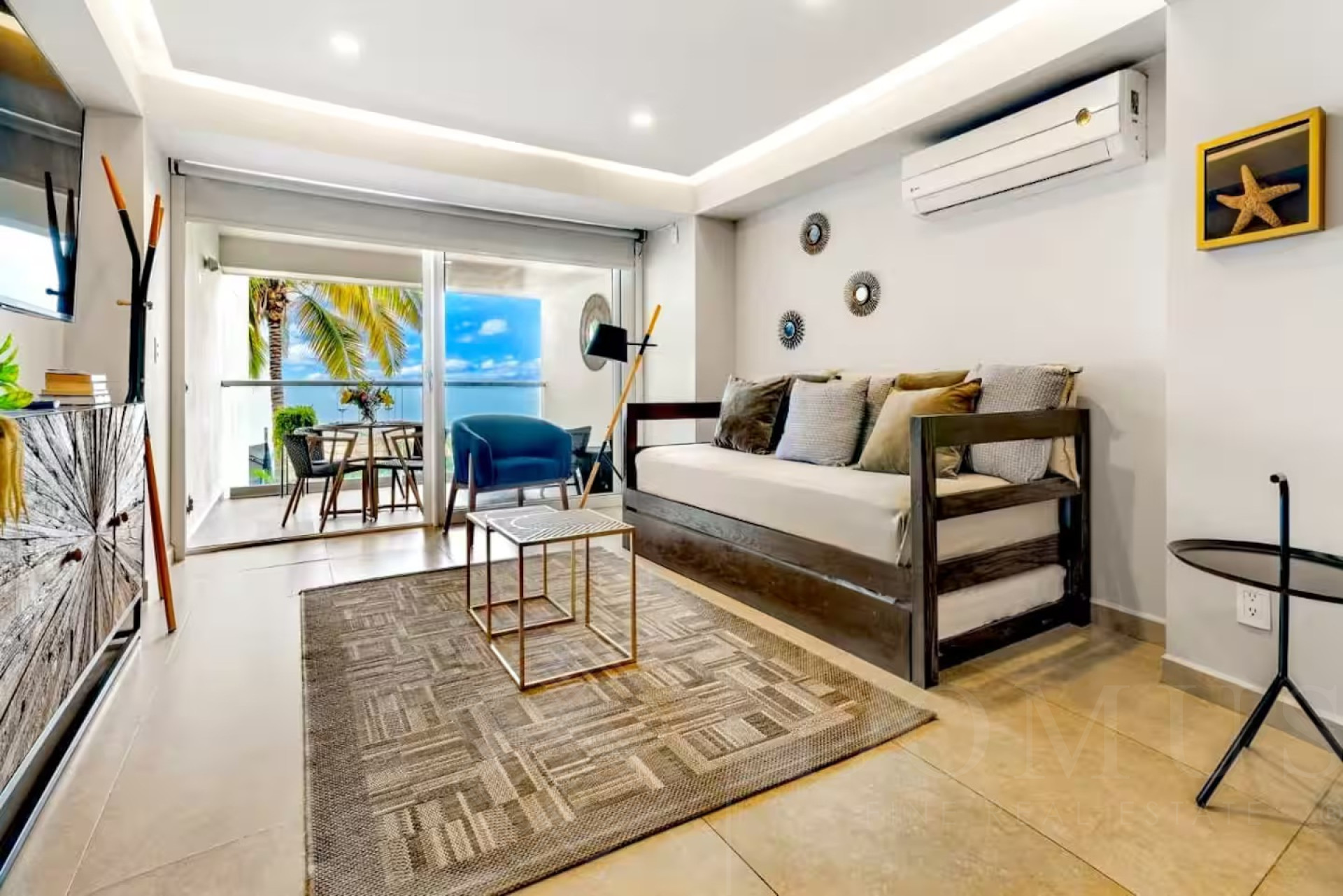 Image gallery of Harbor 171 Torre Sur #2008A