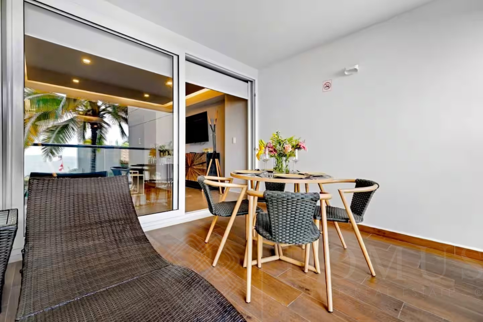 Image gallery of Harbor 171 Torre Sur #2008A