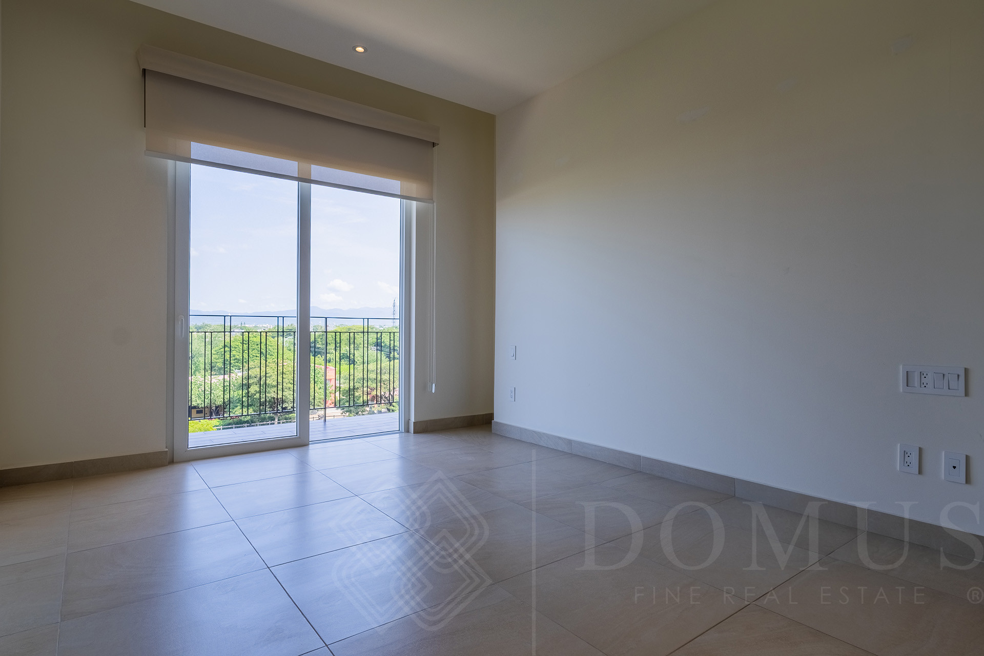 Galeria de Departamento D'Toscana Torre Siena 512