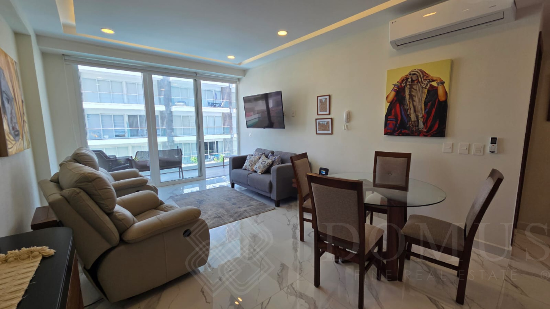 Image gallery of Quinta San Miguel Canal - Torre 1 #302