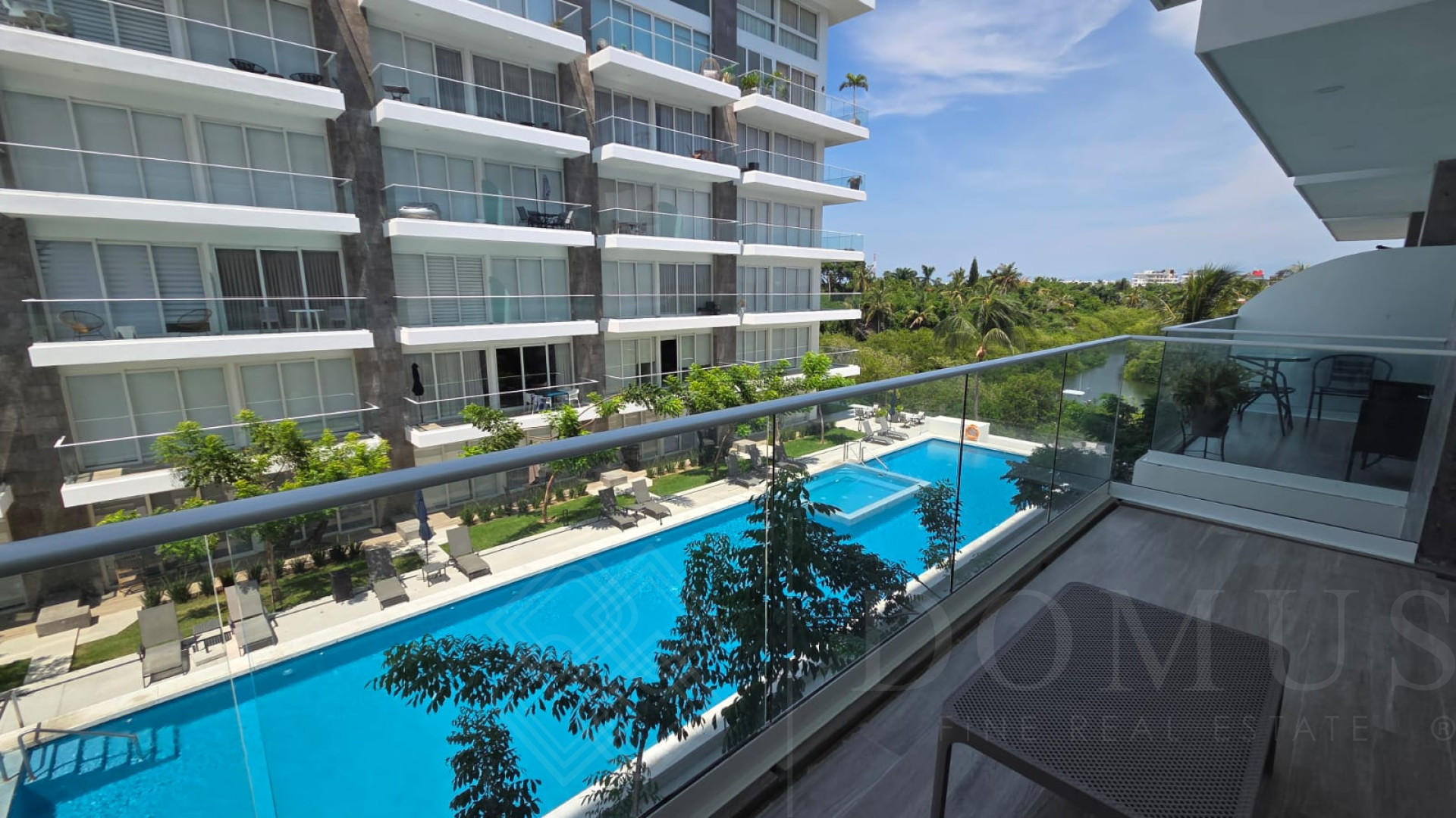 Image gallery of Quinta San Miguel Canal - Torre 1 #302