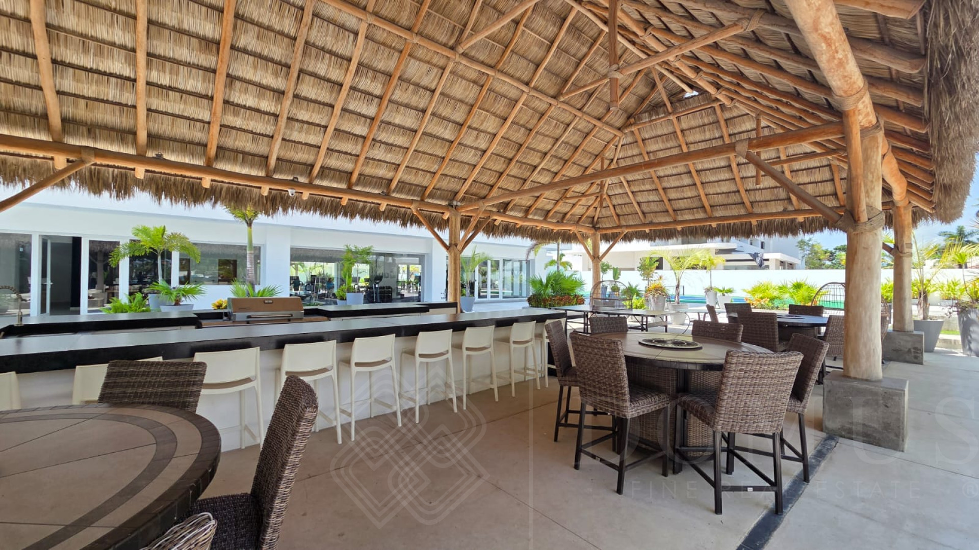Image gallery of Quinta San Miguel Canal - Torre 1 #302