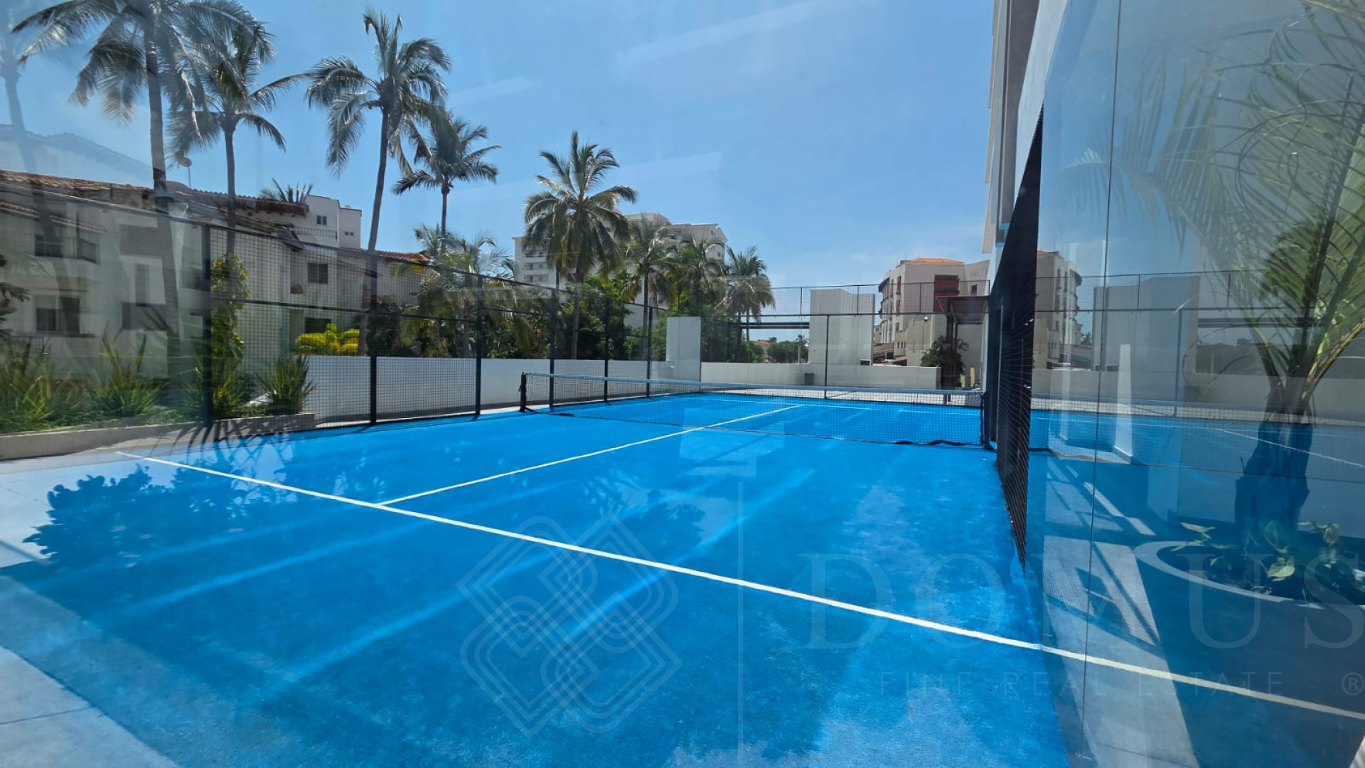 Image gallery of Quinta San Miguel Canal - Torre 1 #302