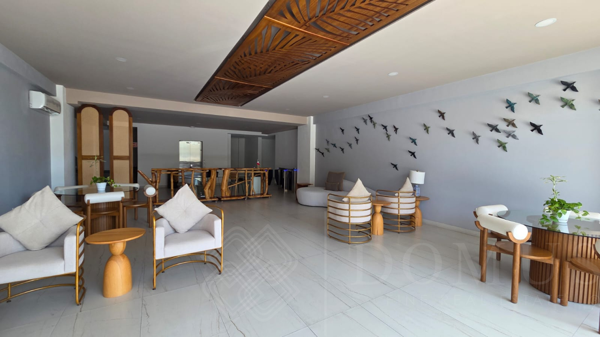 Image gallery of Quinta San Miguel Canal - Torre 1 #302