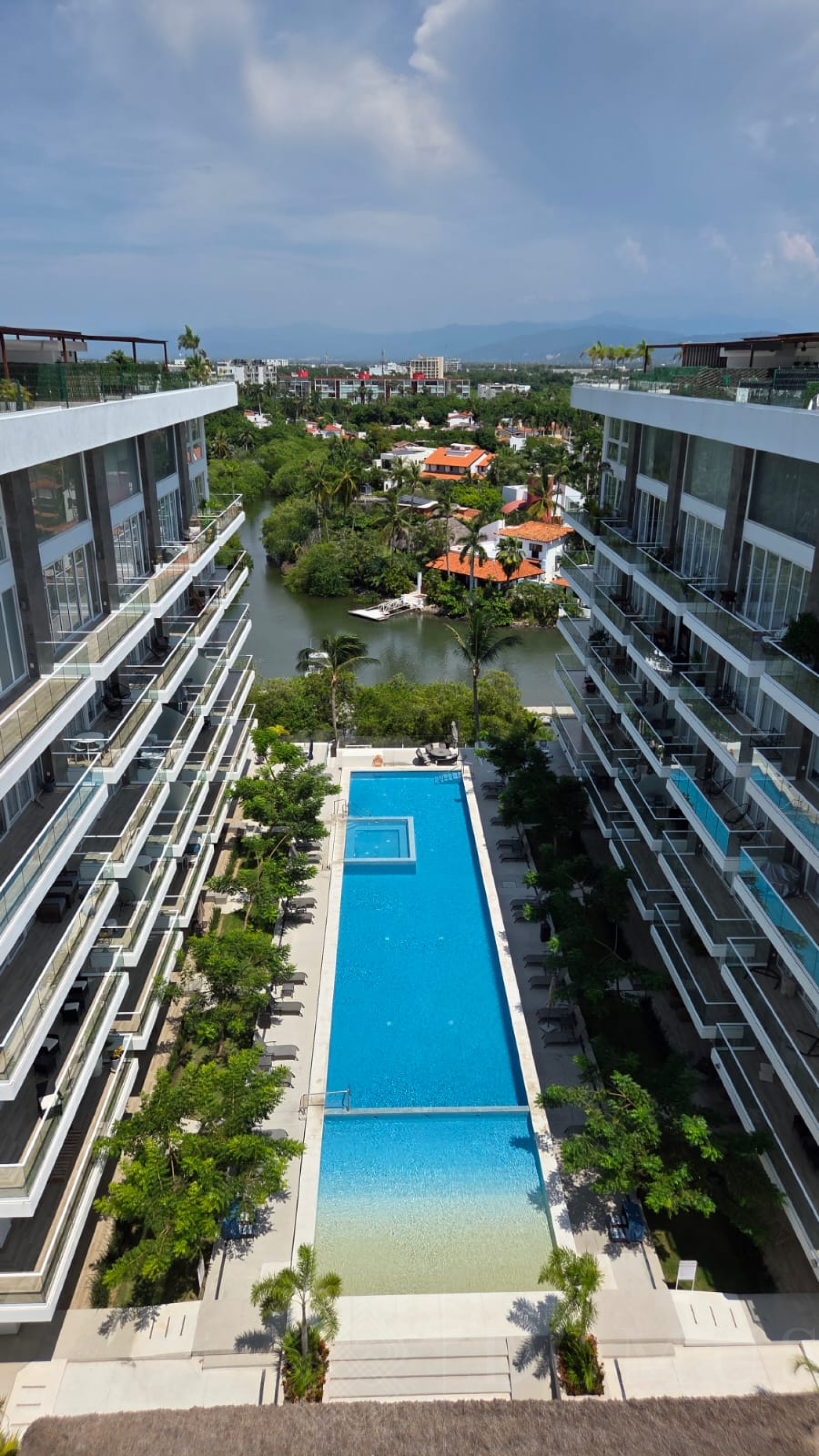 Image gallery of Quinta San Miguel Canal - Torre 1 #302