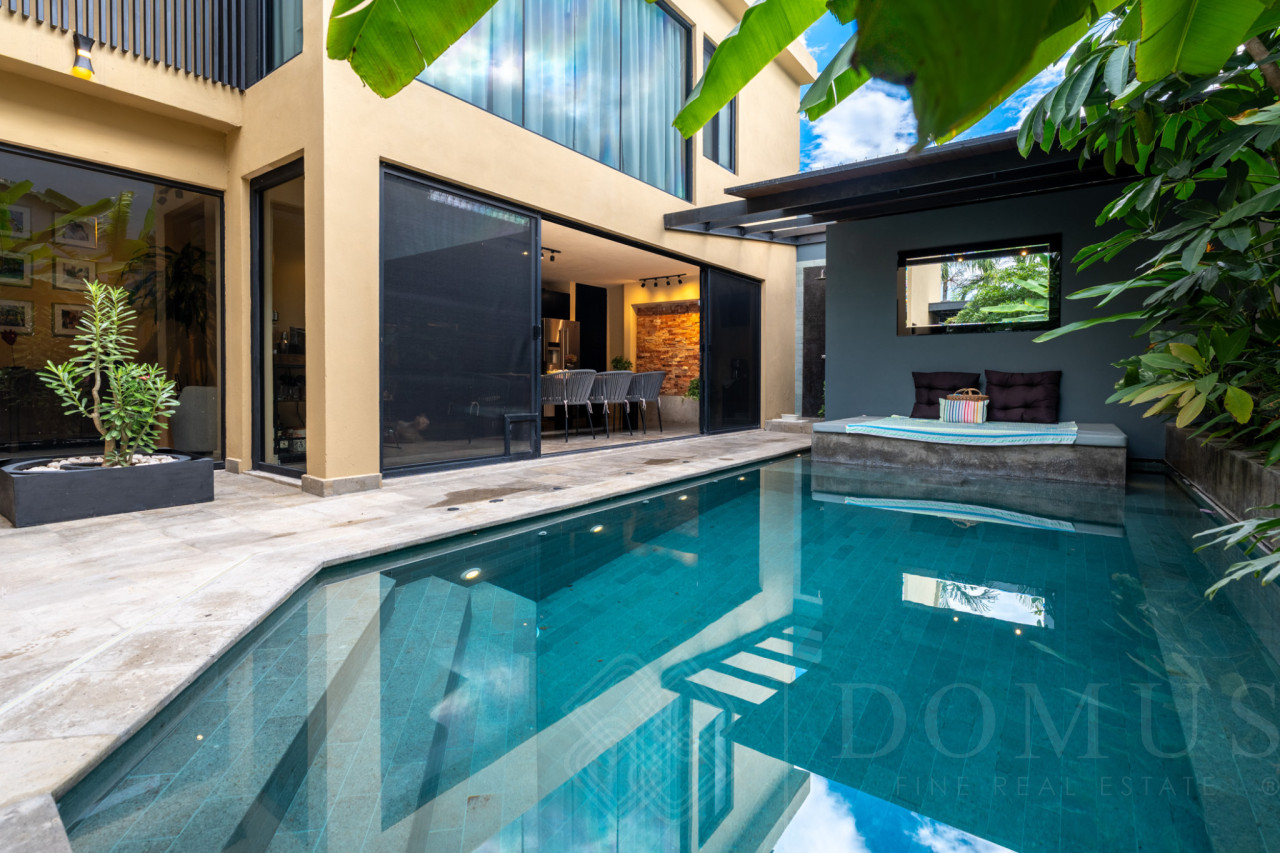 Casa Felicidad #365 en venta en Los Médanos Puerto Vallarta