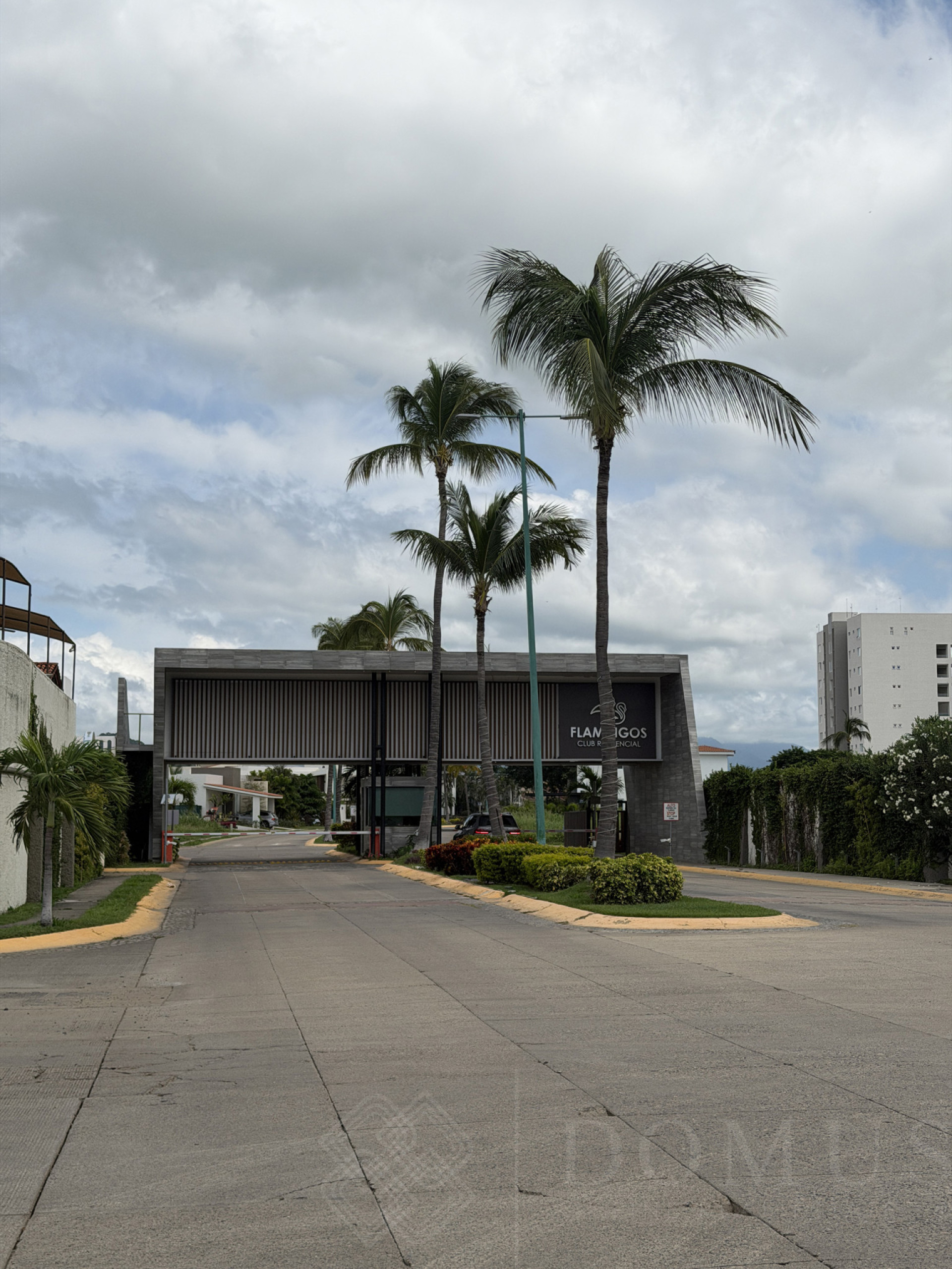 Galeria de Gardenias #504, Flamingos Residencial