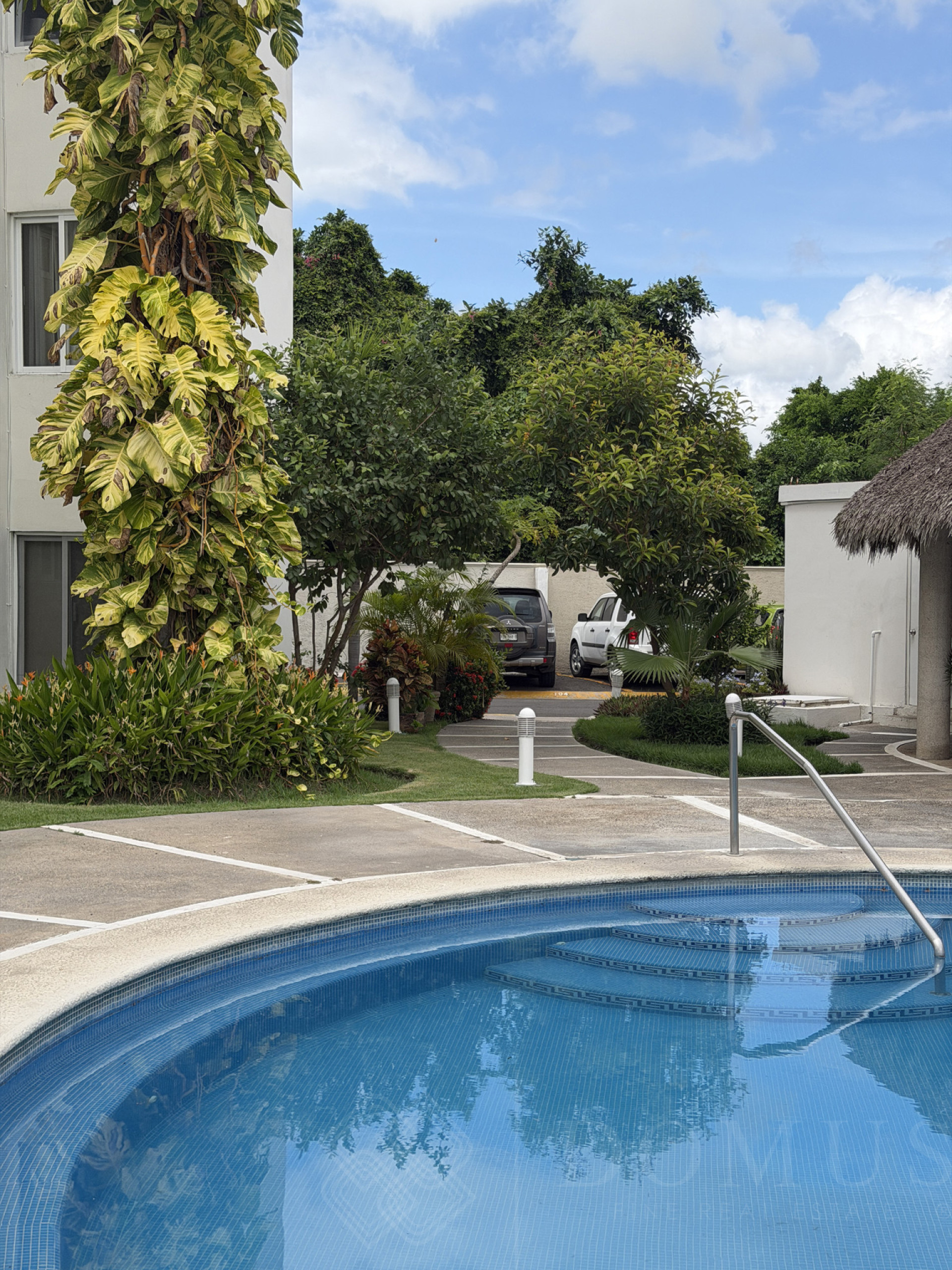 Galeria de Gardenias #504, Flamingos Residencial